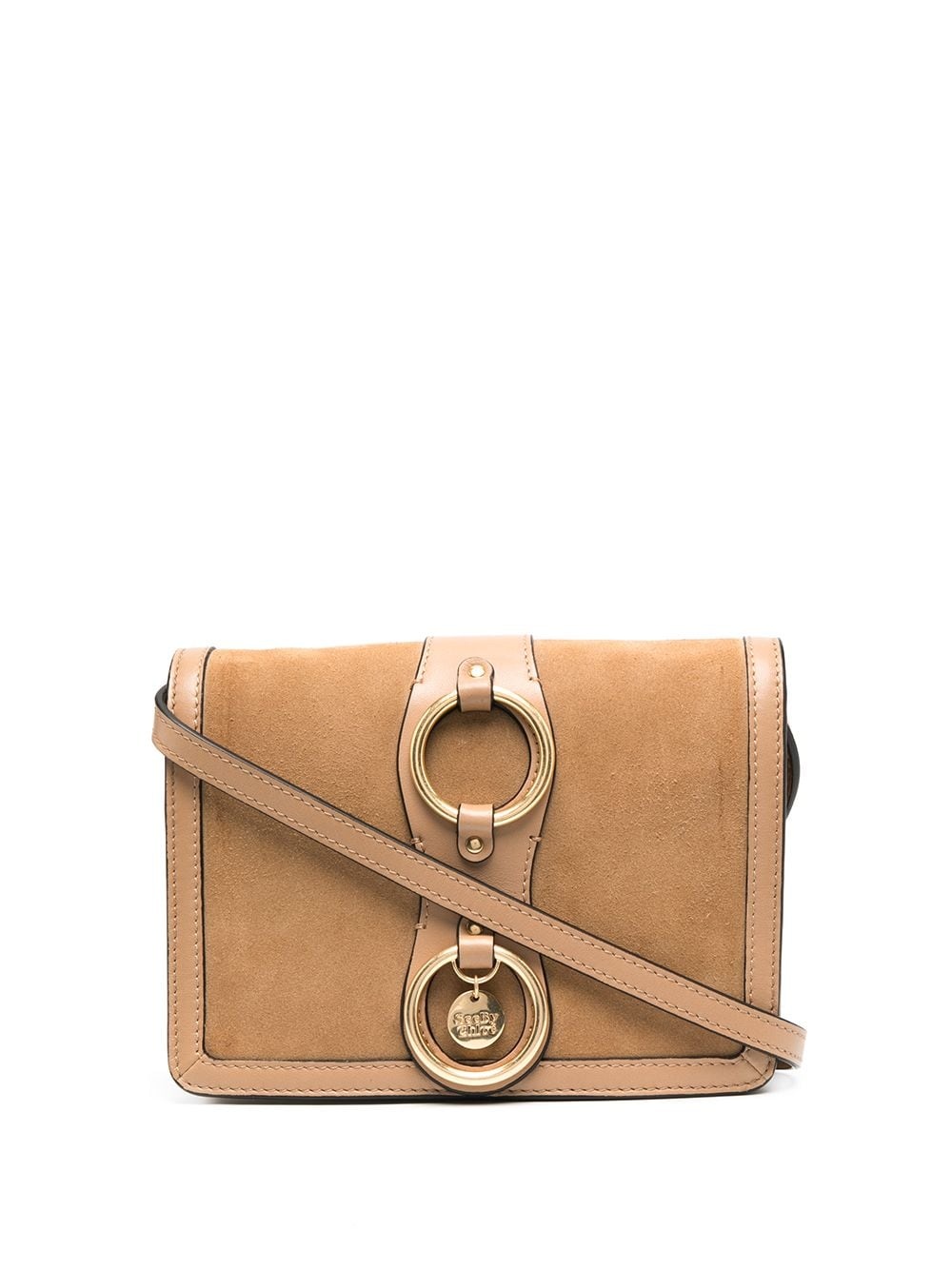 Roby cross-body bag - 1