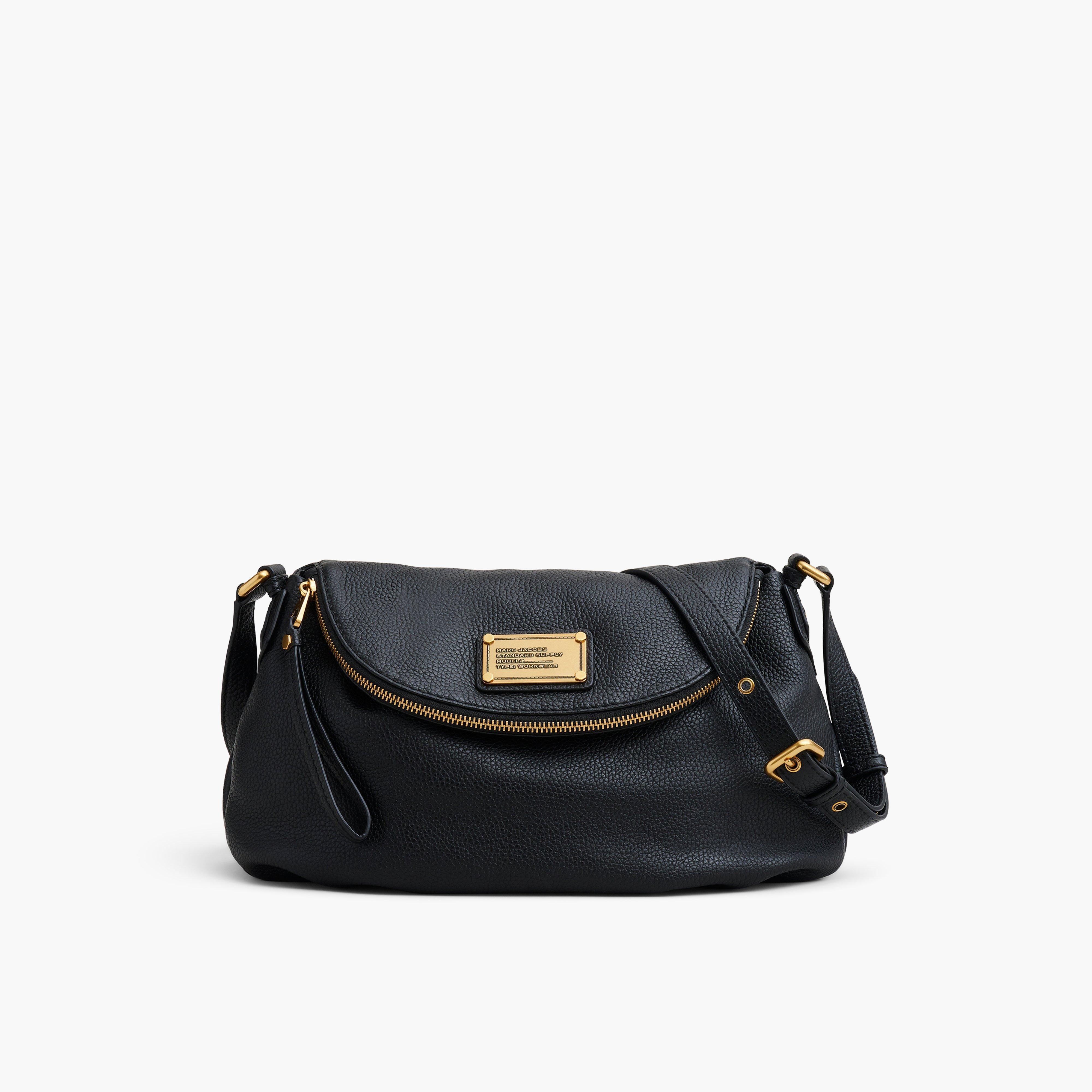 Marc Jacobs RE-EDITION NATASHA BAG | REVERSIBLE