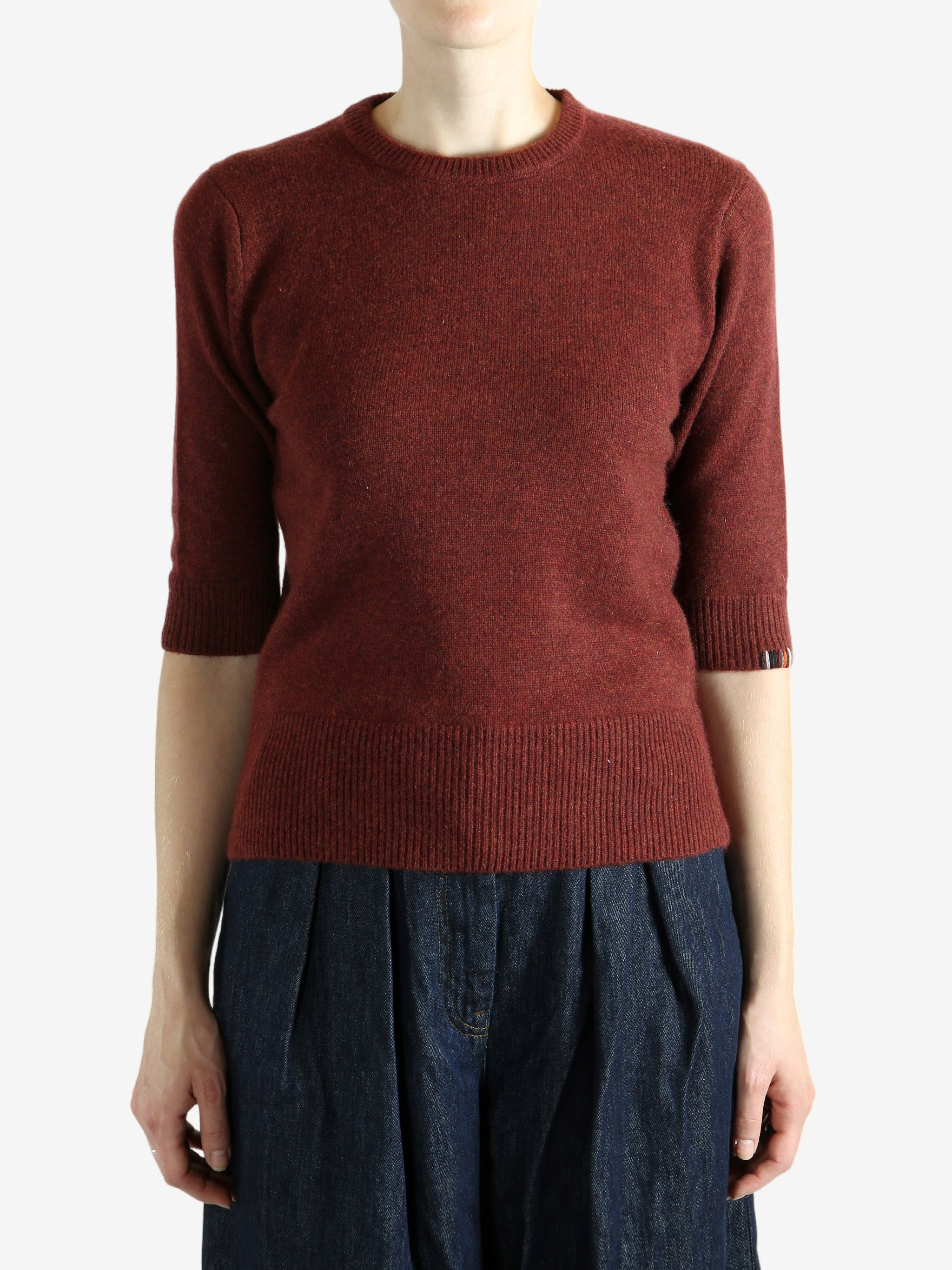 EXTREME CASHMERE - Unisex  N°432 Well Lamb Sweaters - 1