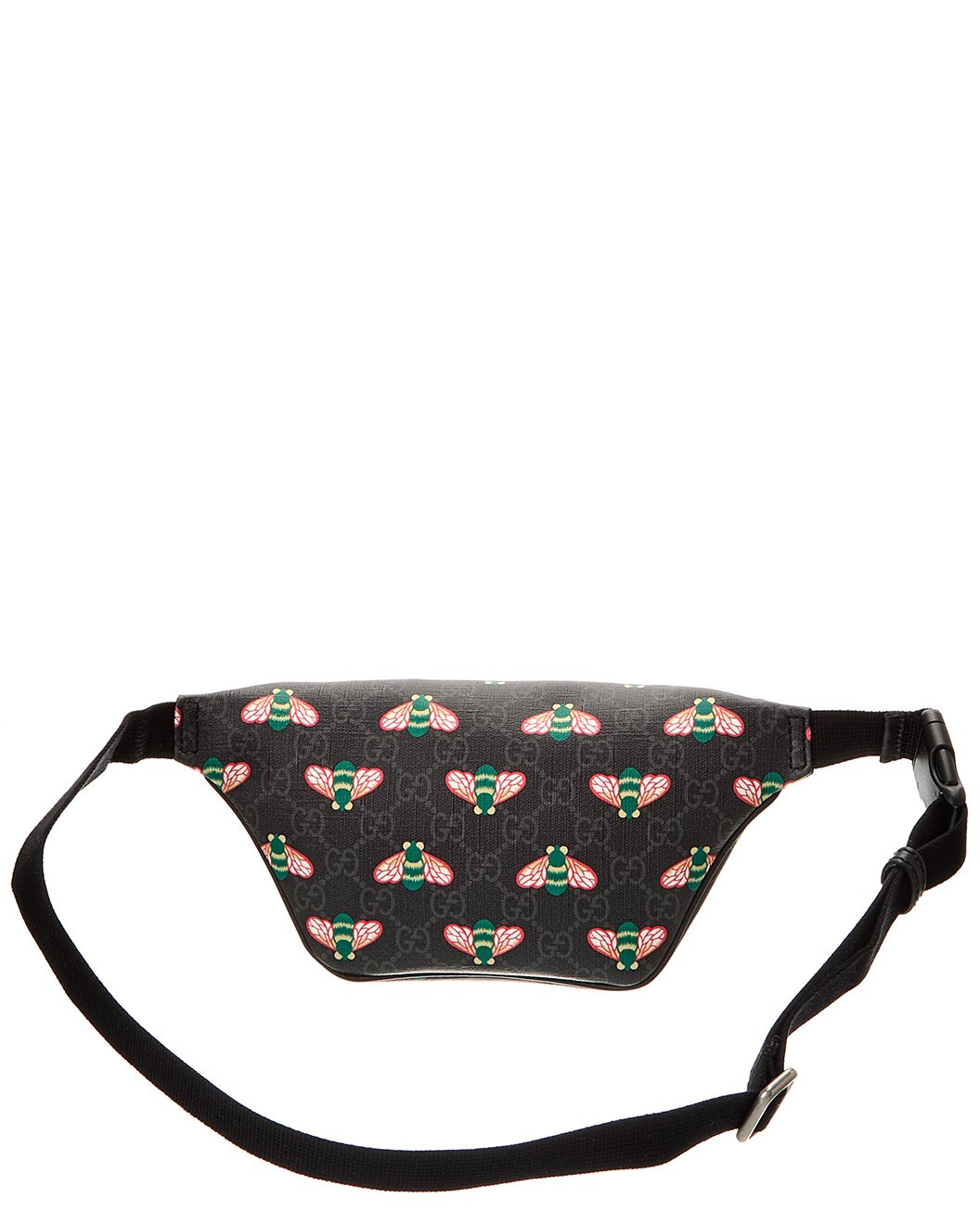 Gucci GG Supreme Canvas Belt Bag - 2