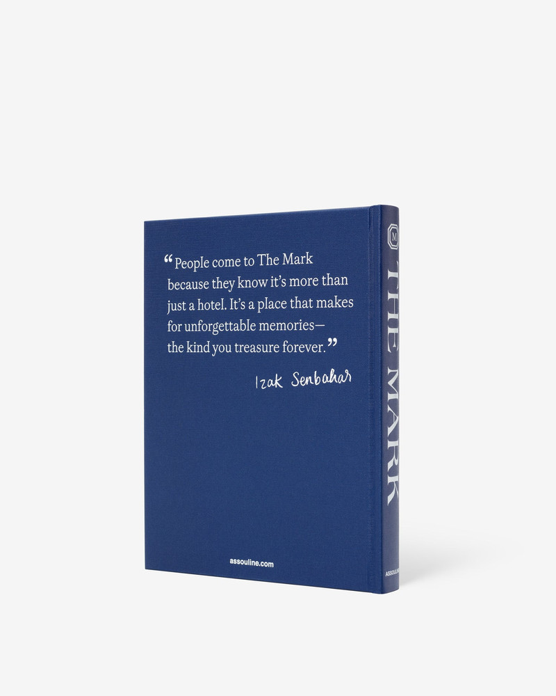 ASSOULINE The Mark outlook