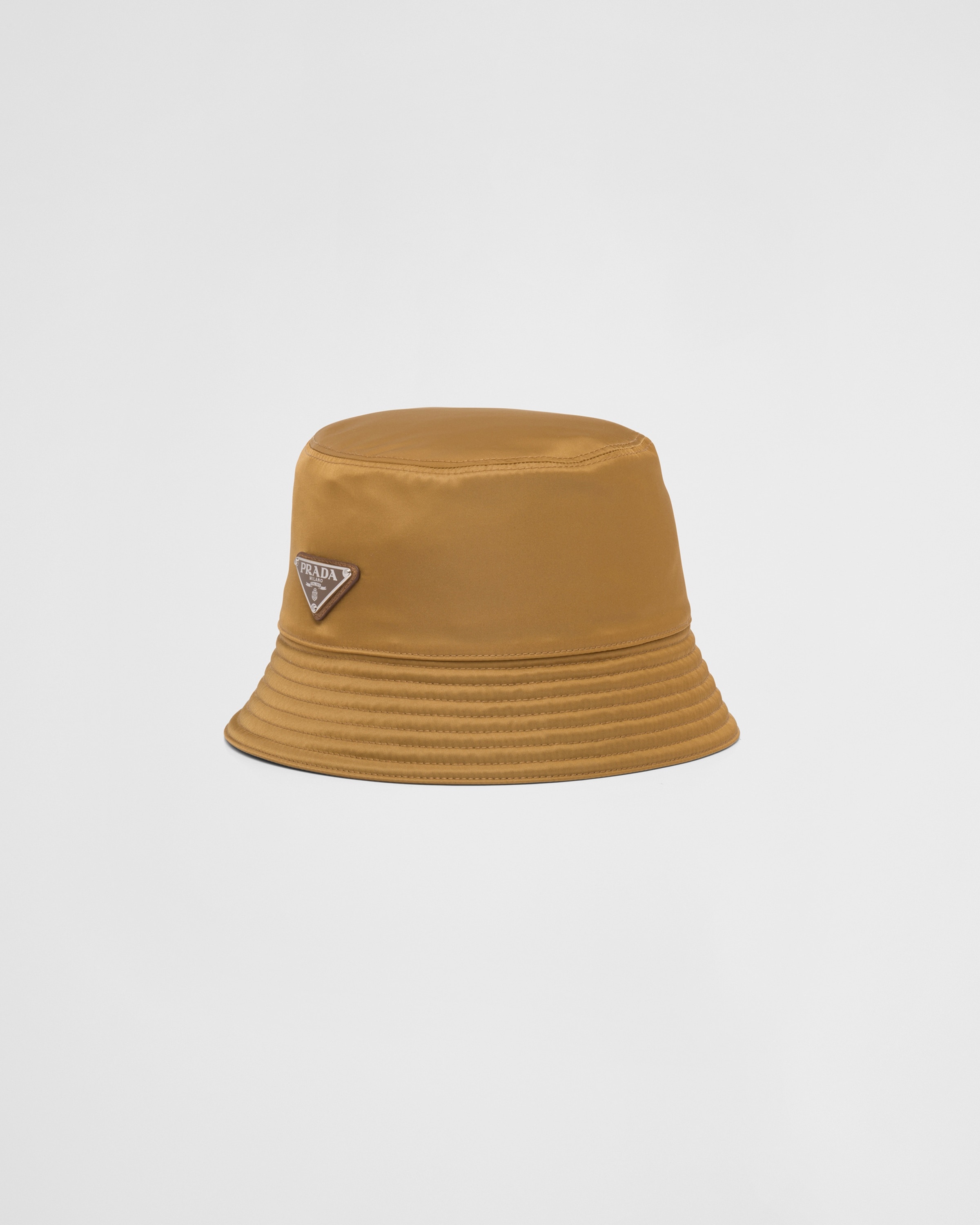 Re-Nylon bucket hat - 1