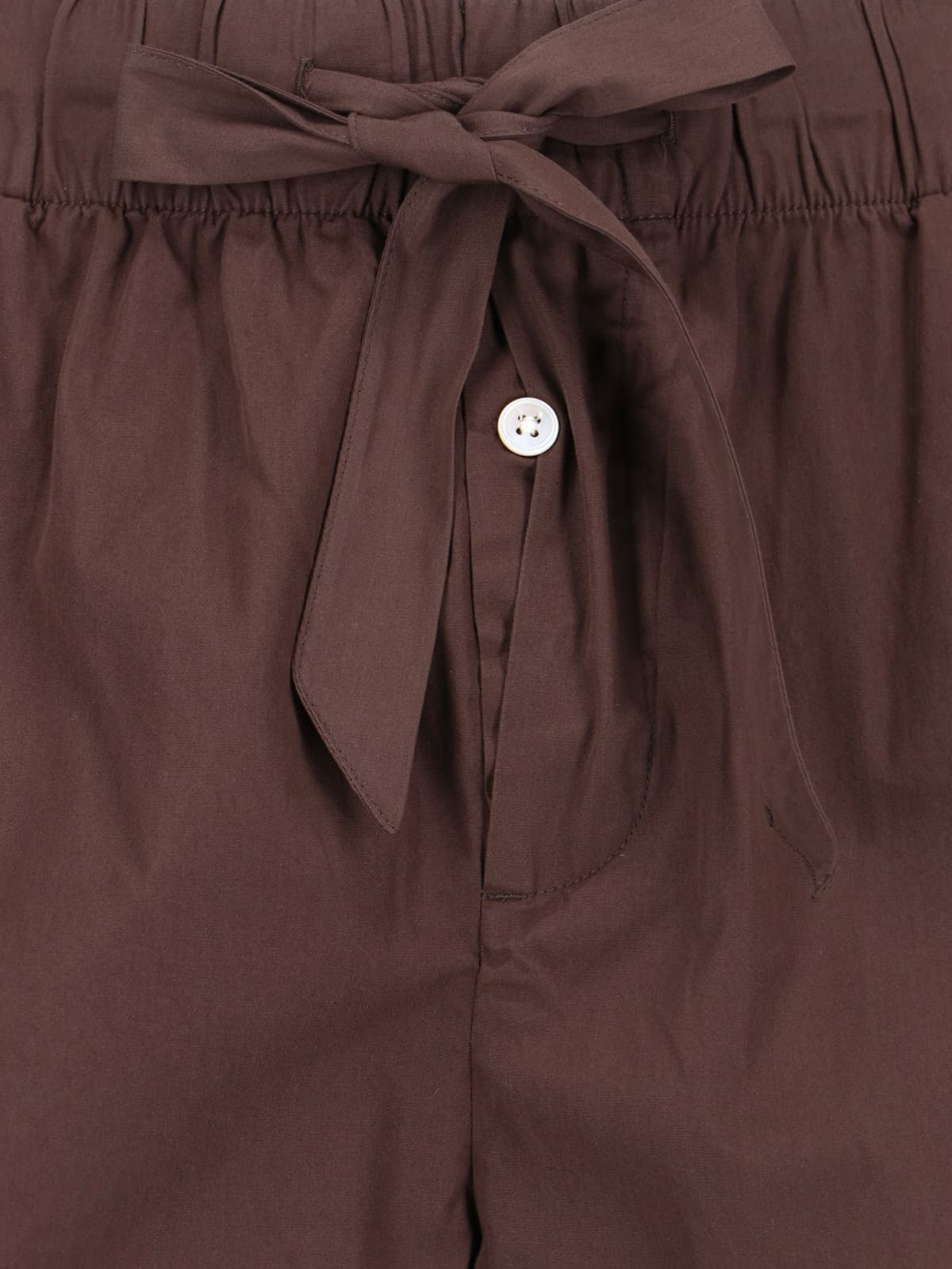 'COFFEE' TROUSERS - 3