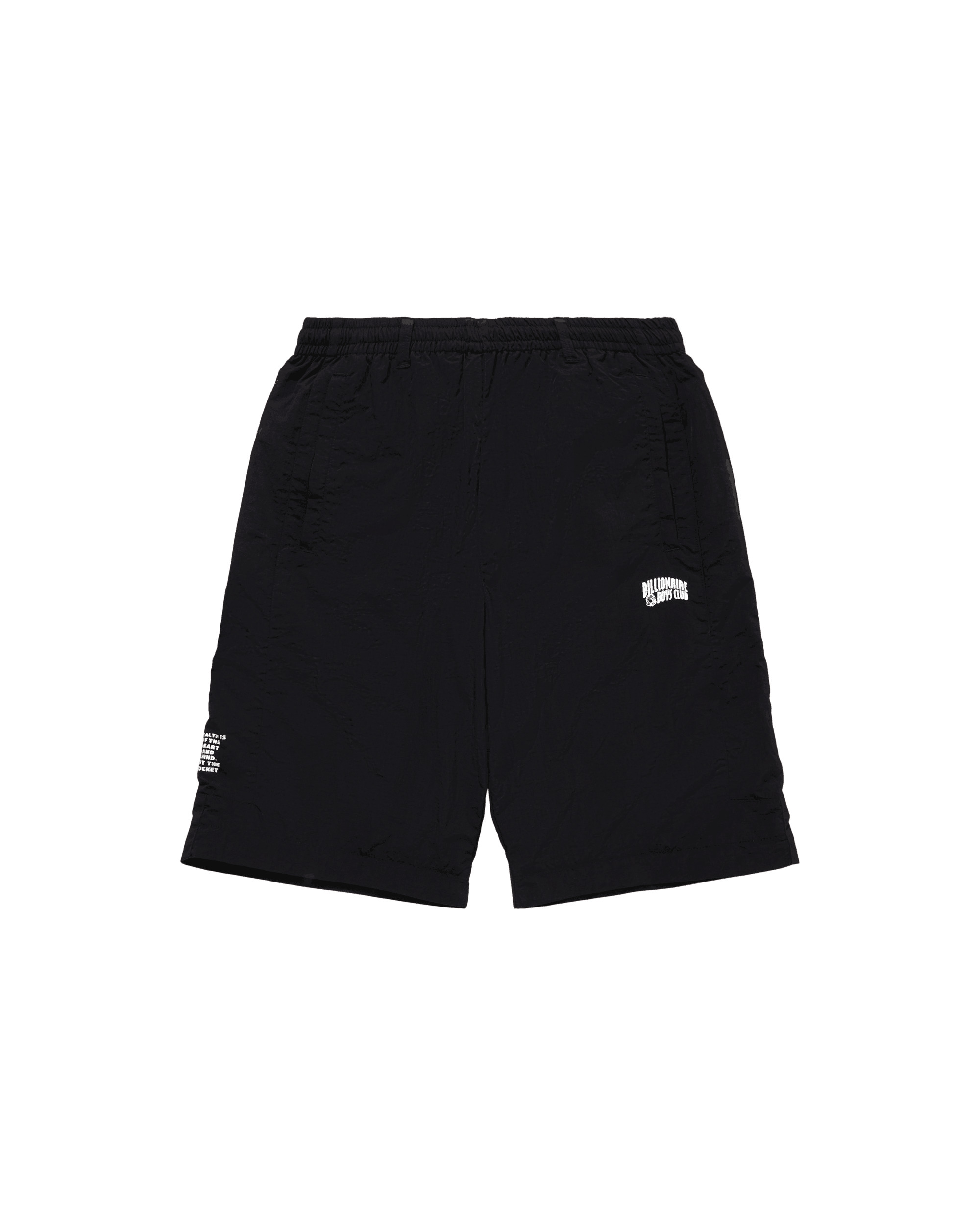 2WAY NYLON PANTS - 5