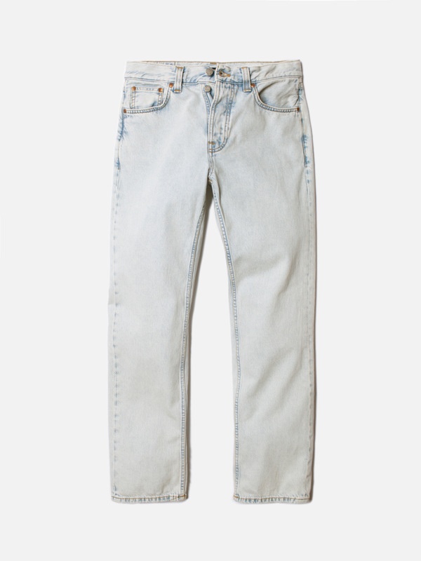 Rad Rufus Pale Blue - 1
