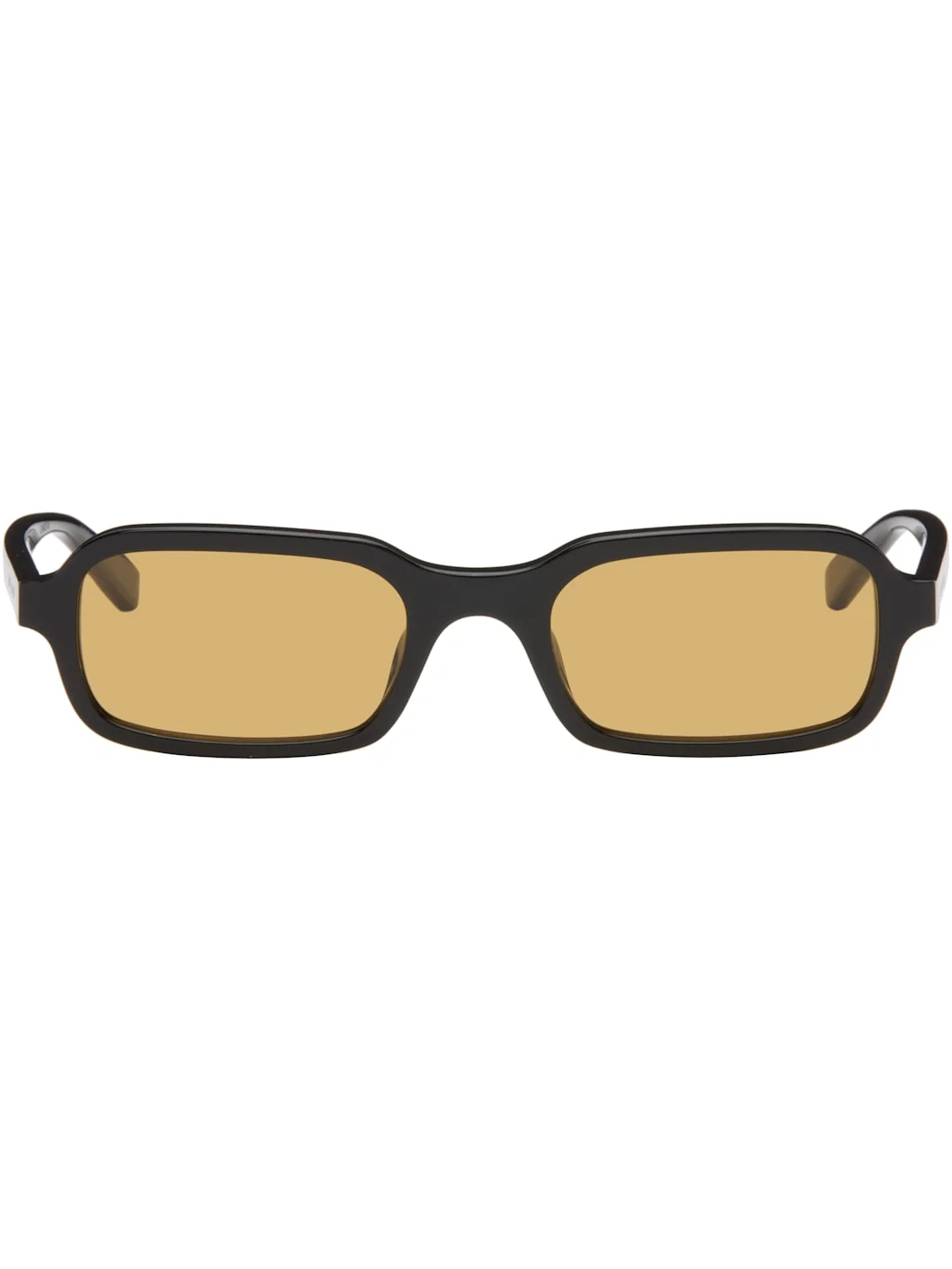 Black SL 908 Sunglasses - 1