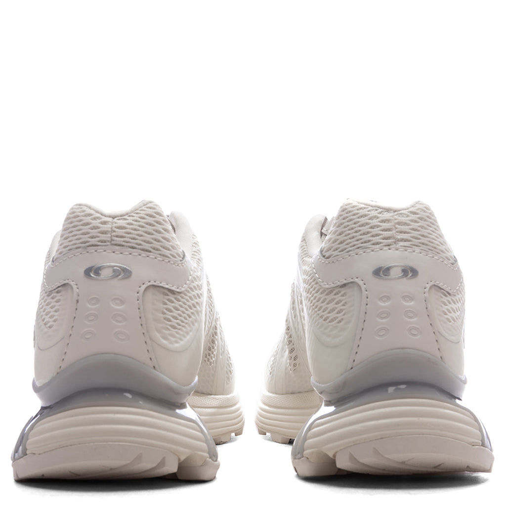 XT-WHISPER VOID - VANILLA ICE/VANILLA ICE/FOOTWEAR SILVER - 4