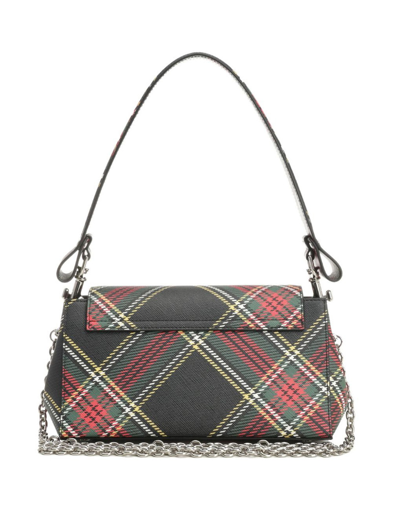 Vivienne Westwood medium Hazel shoulder bag outlook