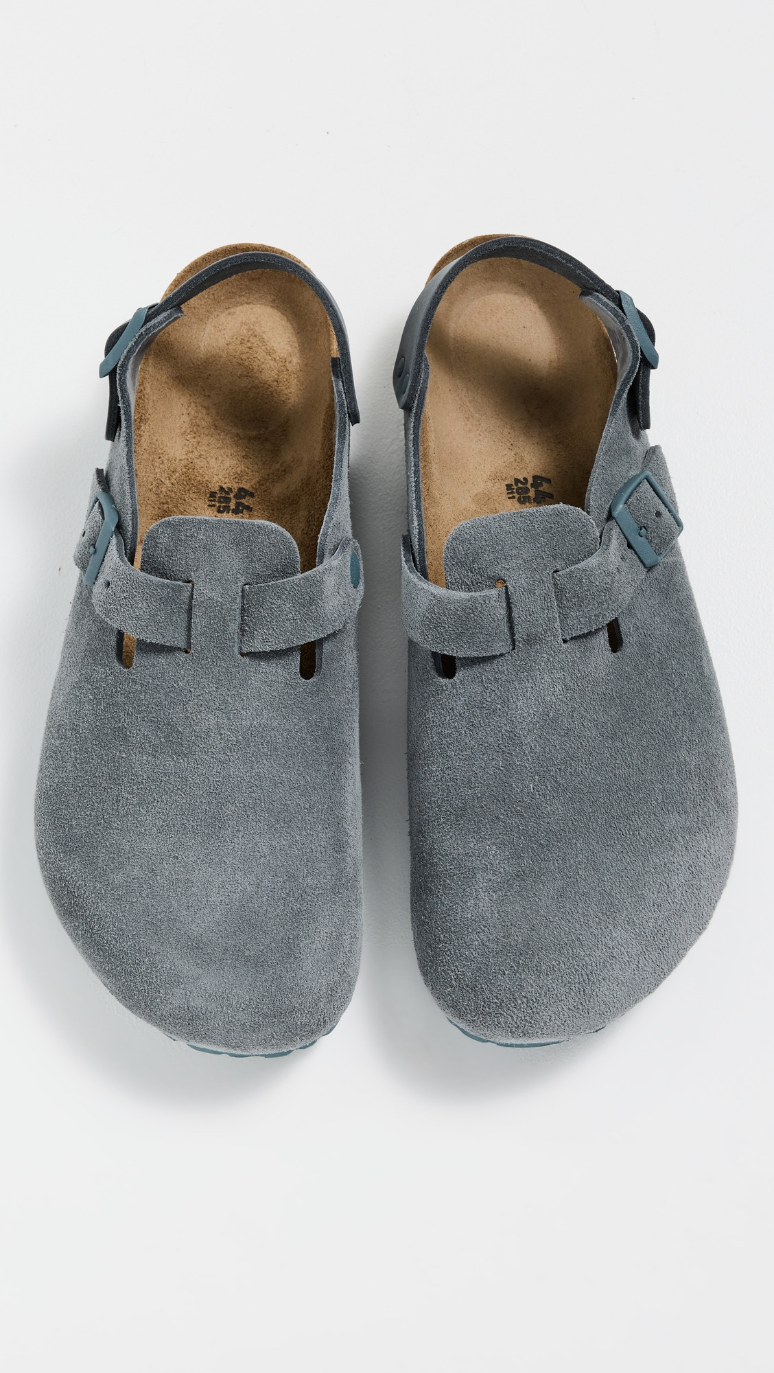 Tokio Clogs - 3