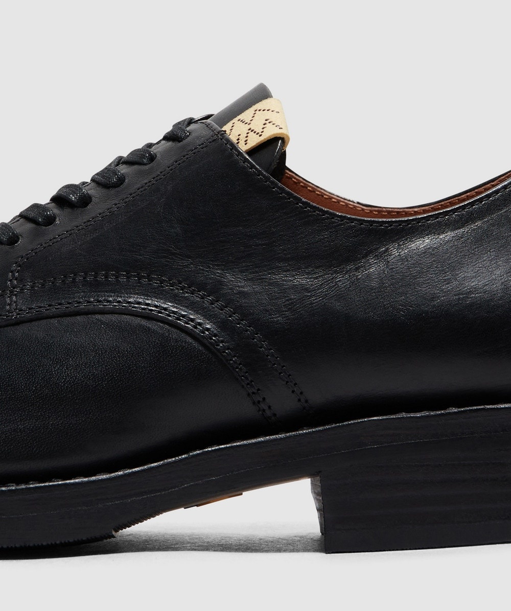 靴 visvim plain toe folk GALVIN PLAIN TOE-FOLK | Visvim Official North American Web Store