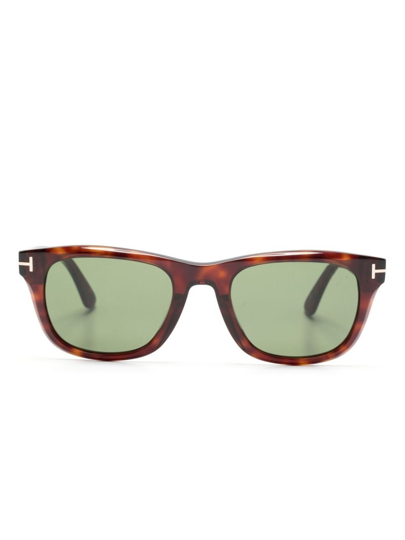 Kendel square-frame sunglasses 1