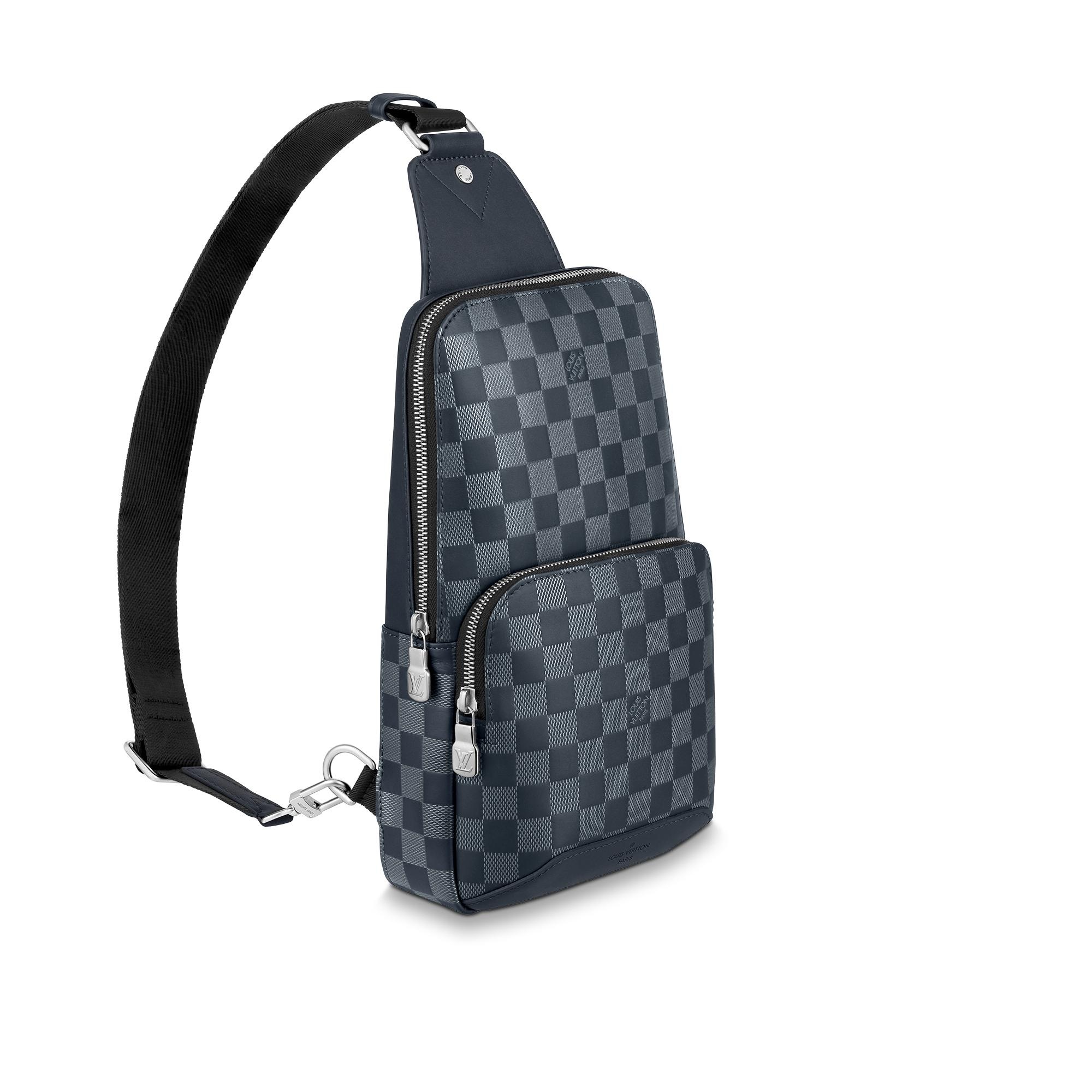 Avenue Sling Bag - 3