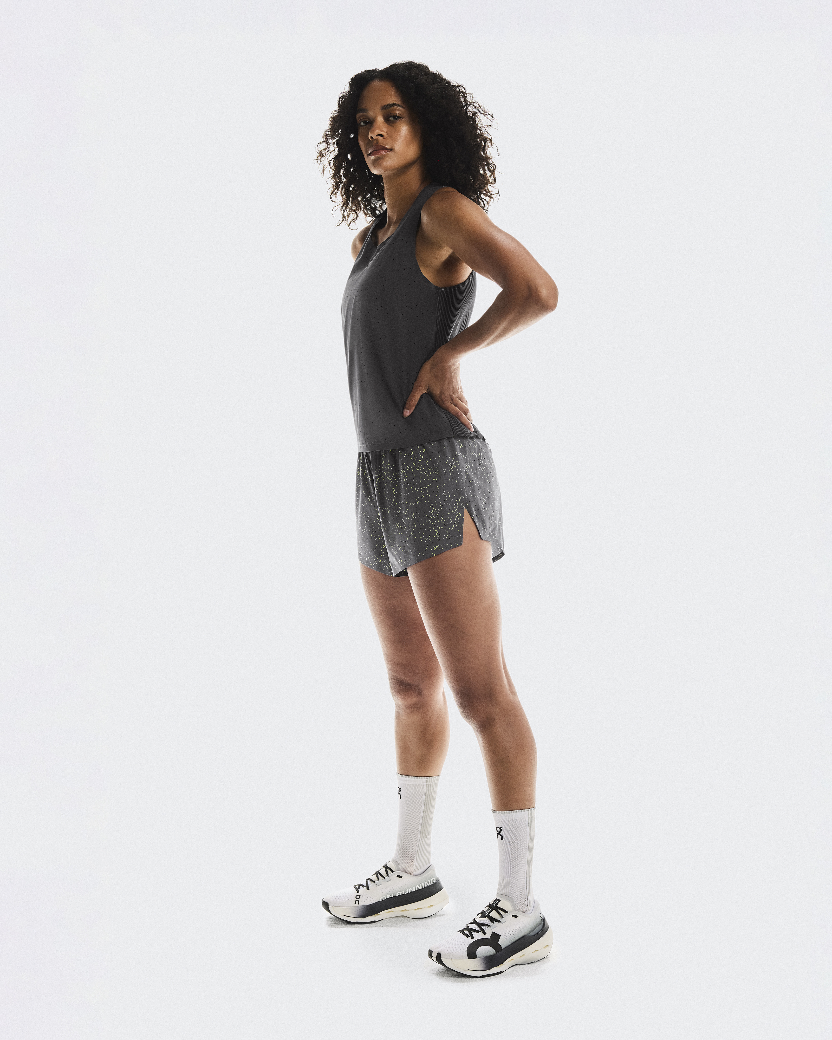 Race Shorts - 3