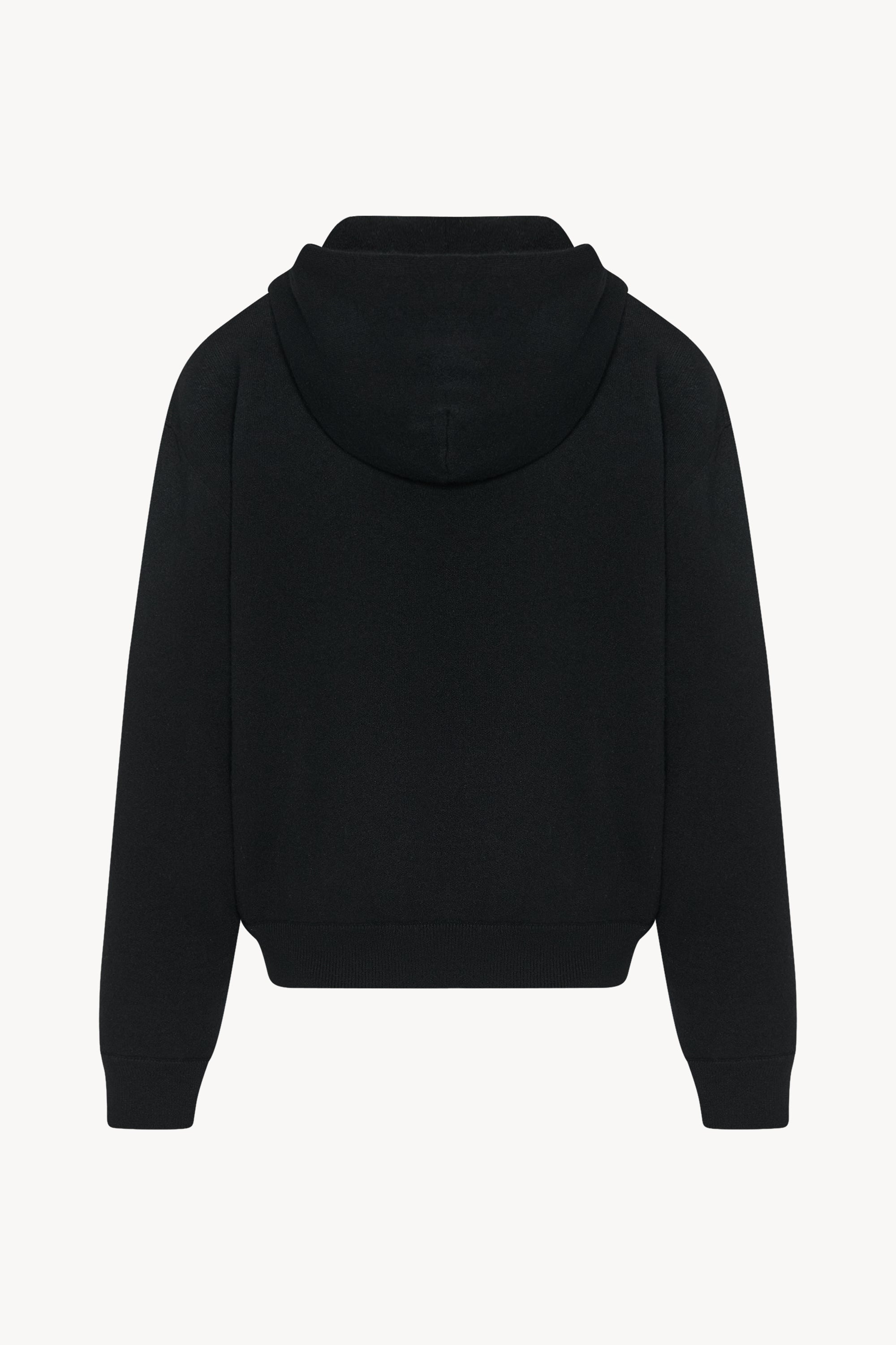 Levine Sweatshirt in Cashmere - 2