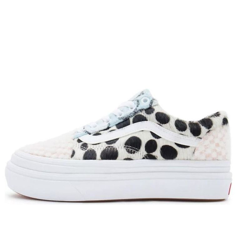 Vans Old Skool Black/White VN0A4UUNA1Q - 1