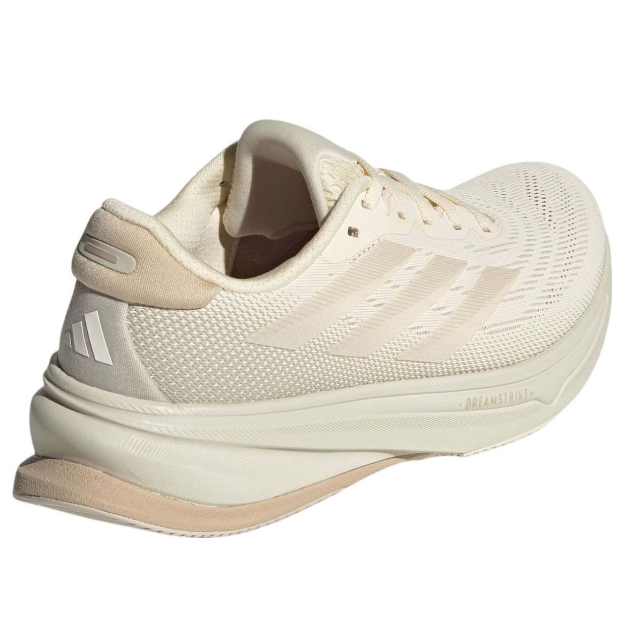(WMNS) adidas Supernova Rise 2 'Wonder Beige' IH8665 - 4