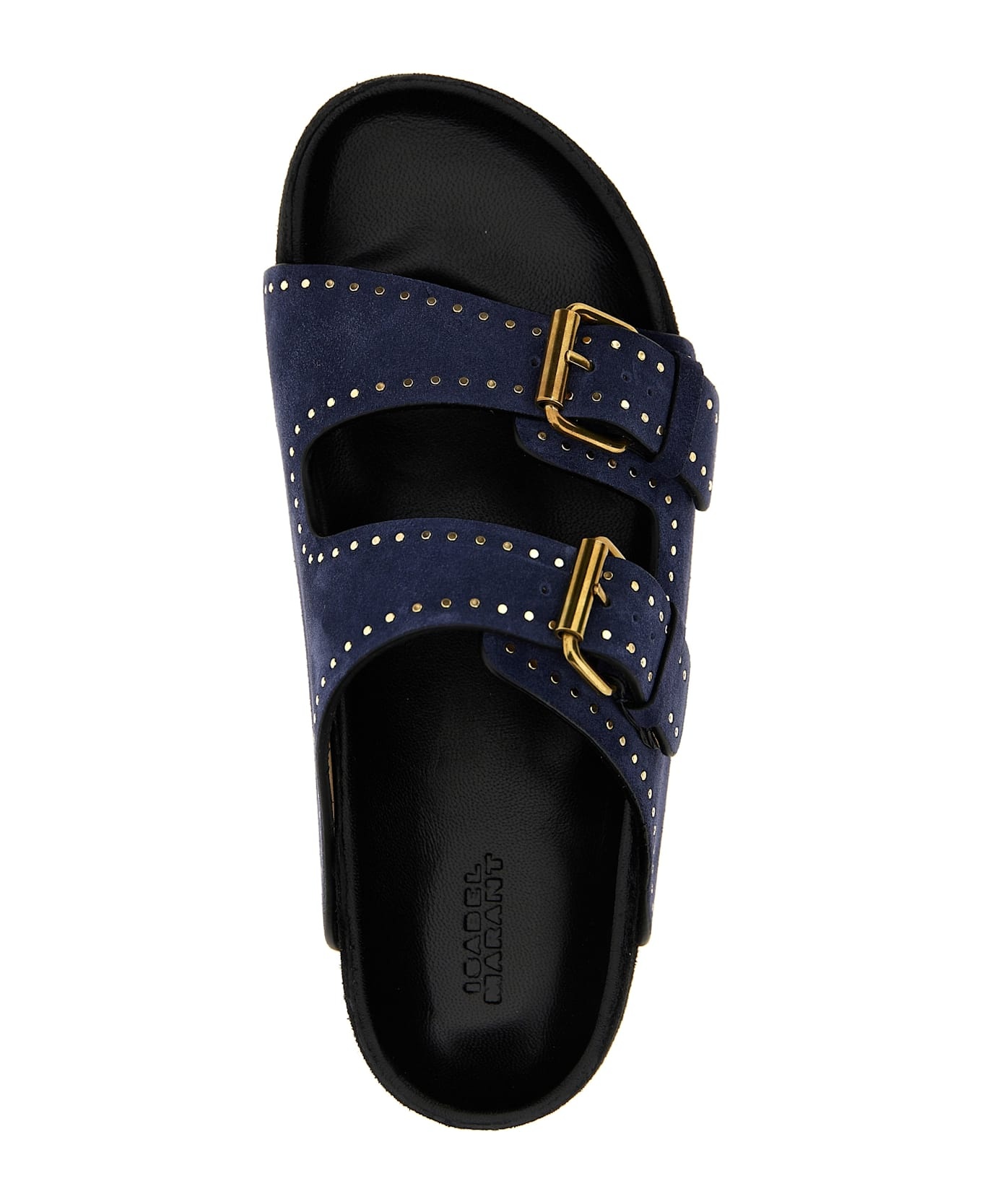 'lenny' Sandals - 4