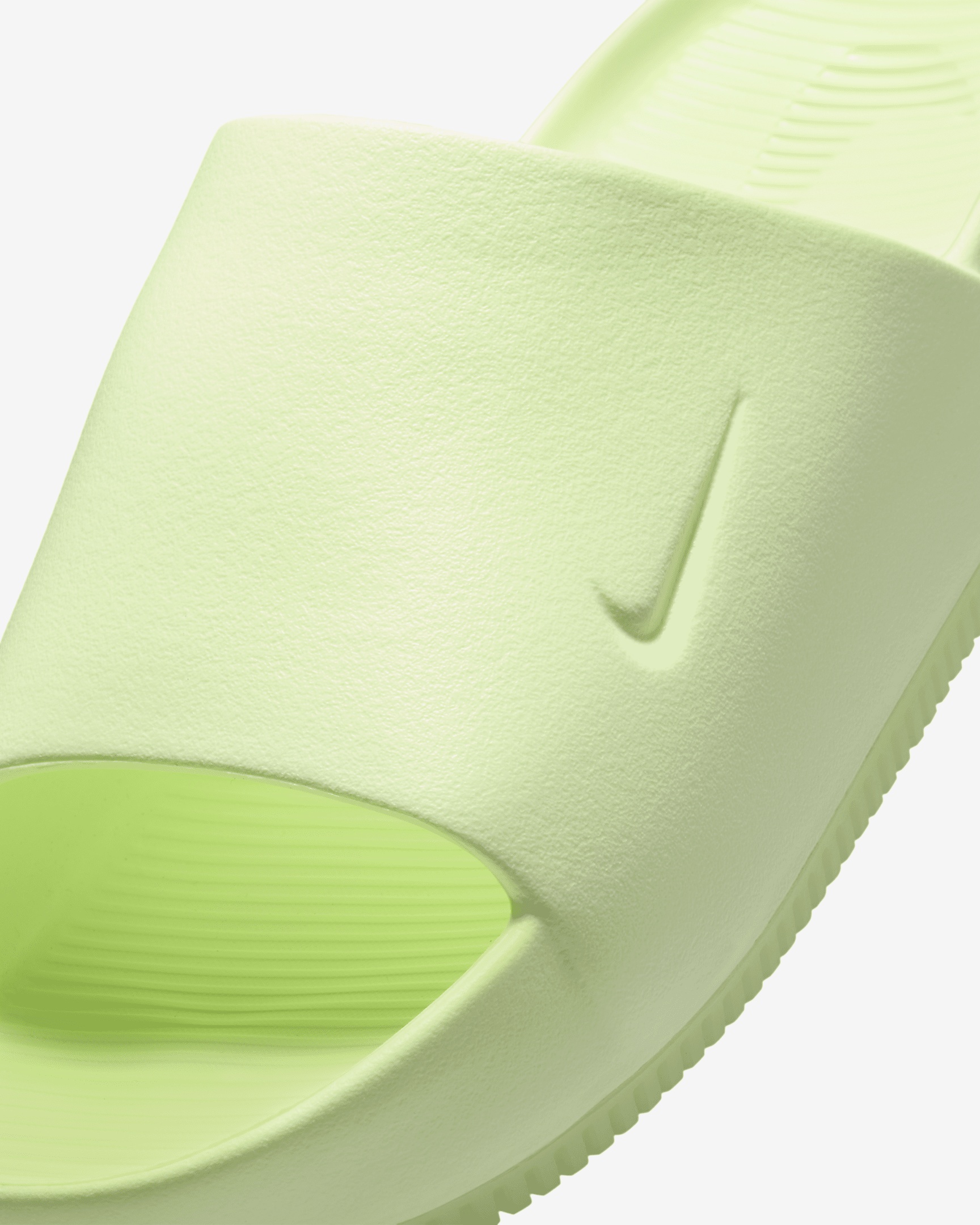 Nike Calm Women's Slides - 6