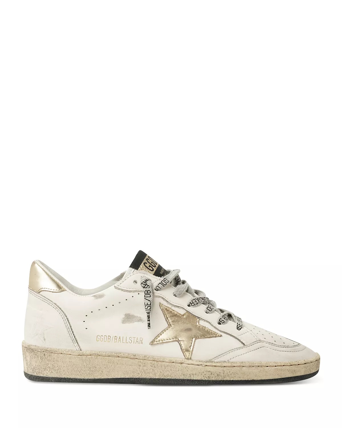 Women's Ball Star Low Top Sneakers - 2