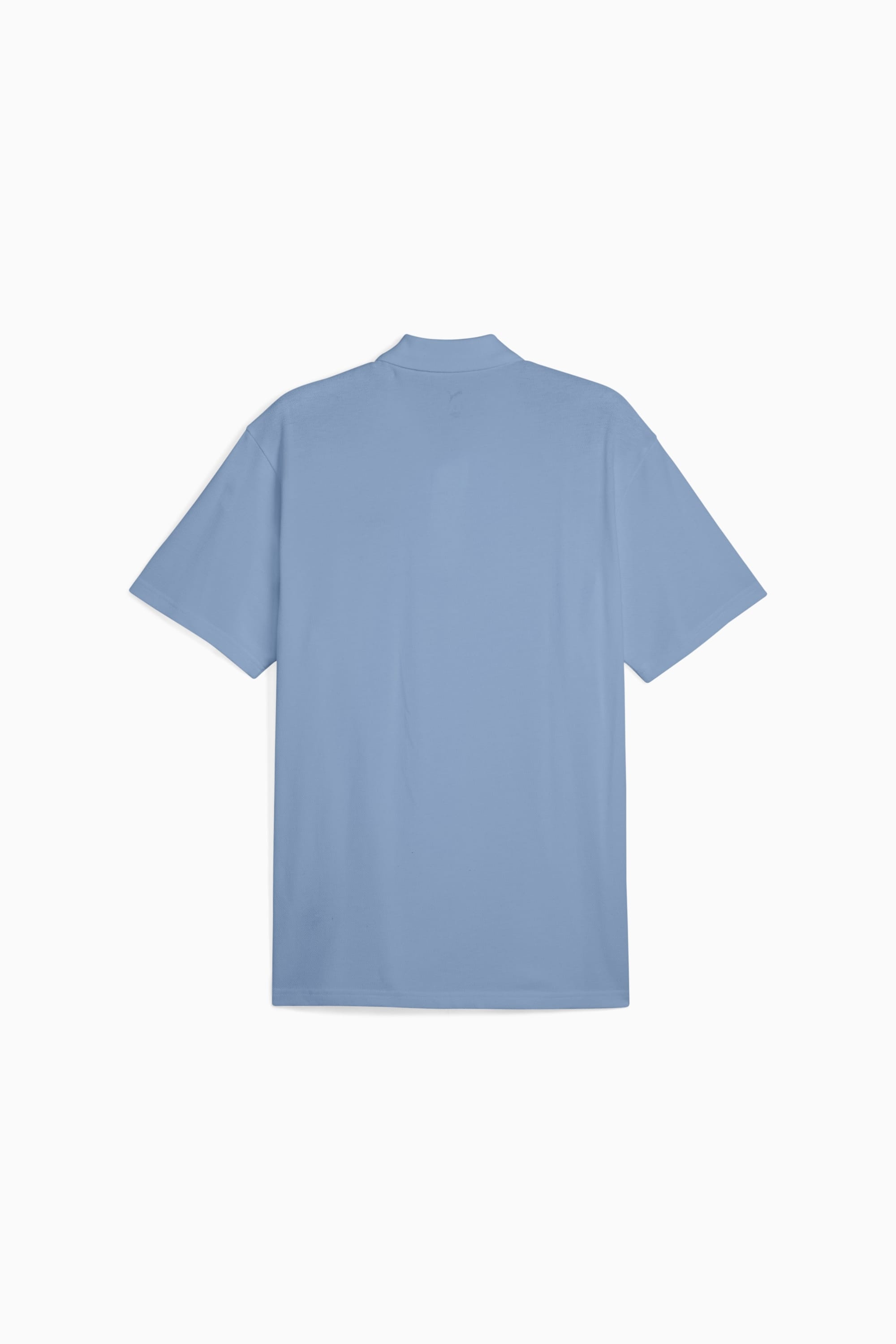 WARDROBE ESS Men's Pique Relaxed Polo - 2