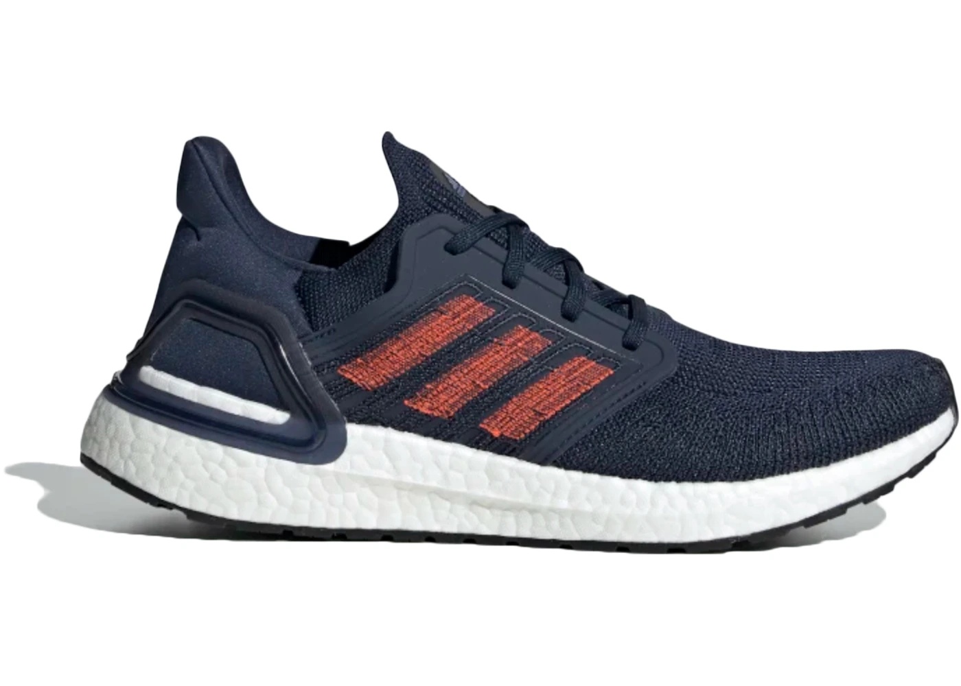 adidas Ultra Boost 20 Collegiate Navy - 1