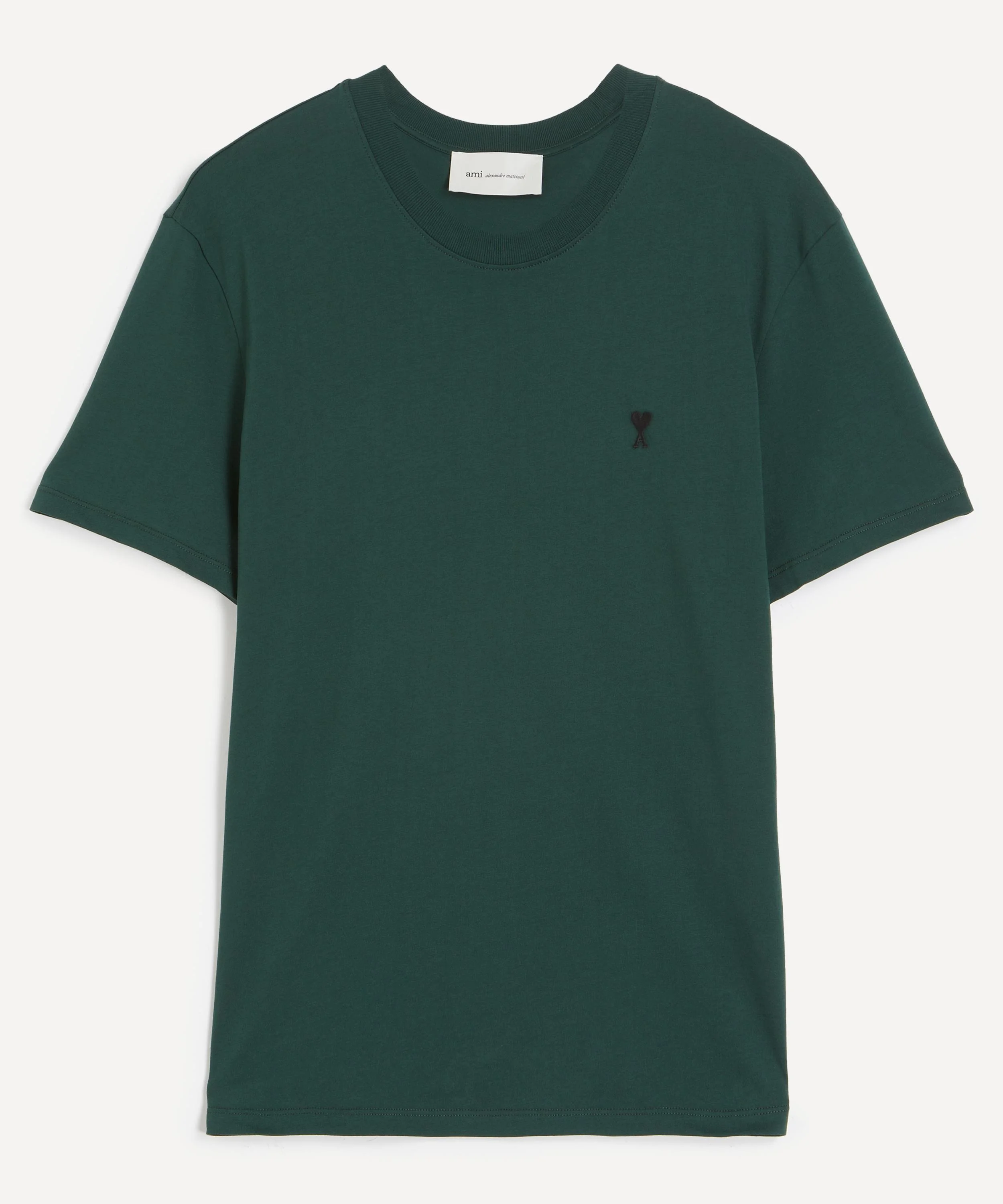 Contrasted ADC T-Shirt - 1