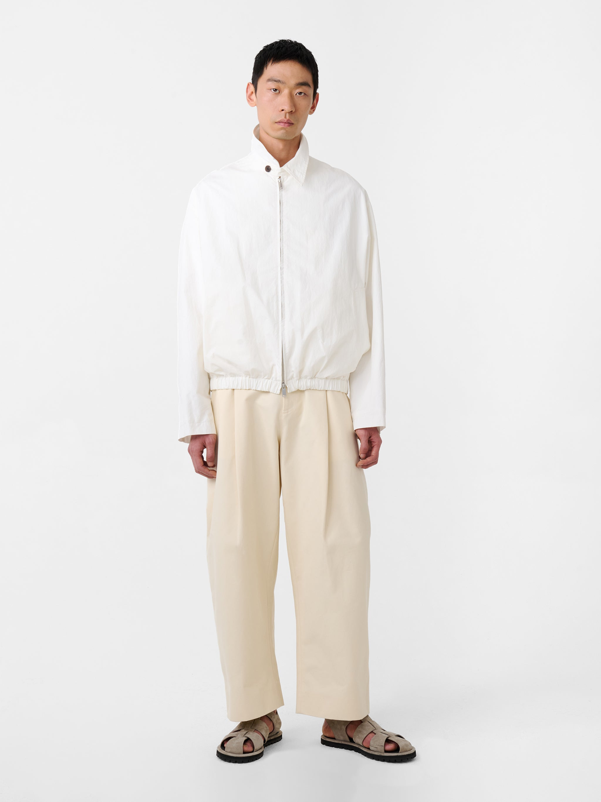 Sorte Pant - 2