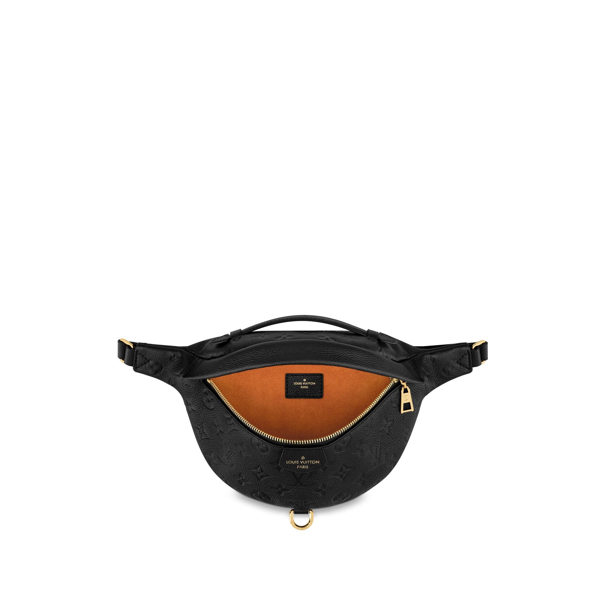 Monogram Empreinte Bumbag - 4