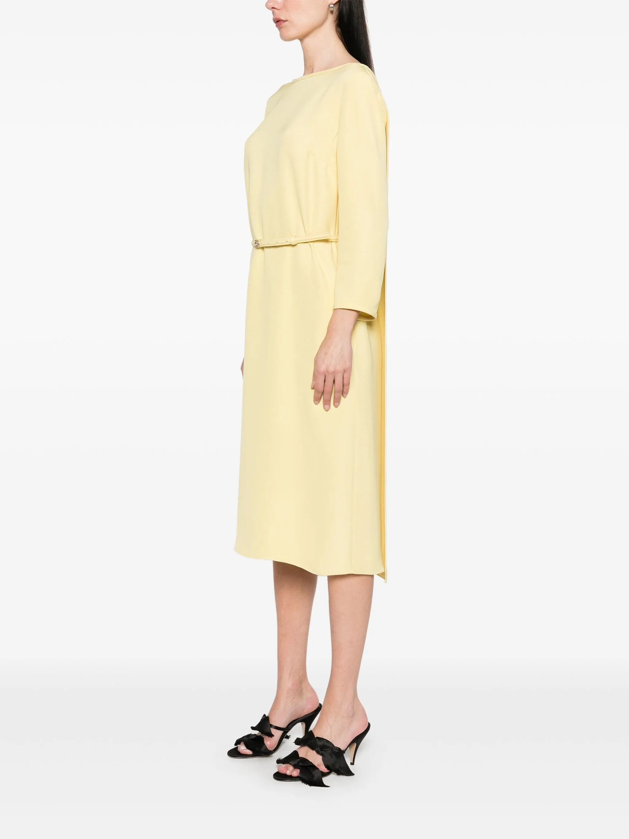 Cady Midi Dress - 2