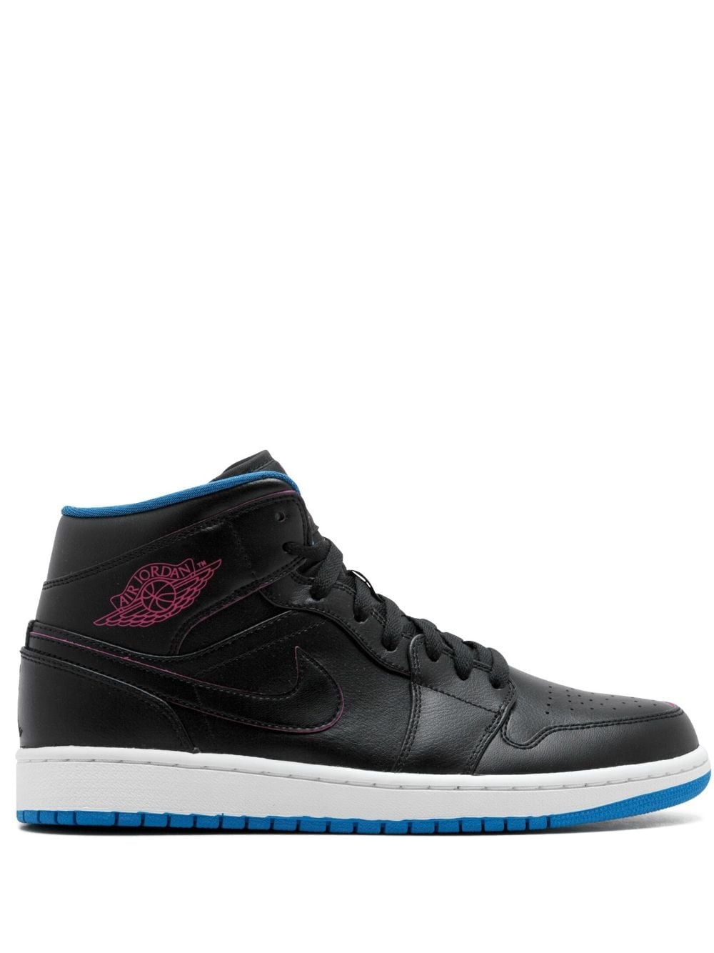 Air Jordan 1 "Radio Raheem" sneakers - 1