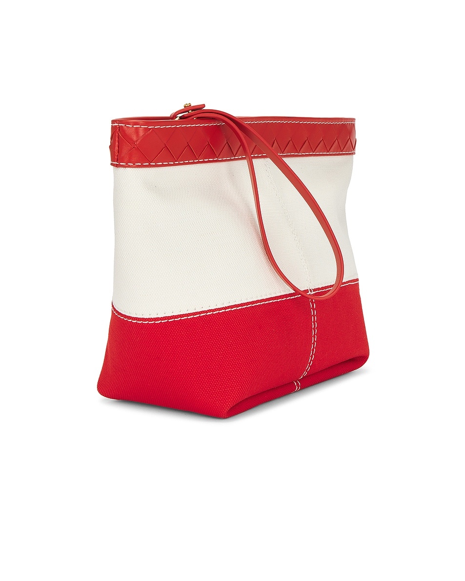 Medium Flip Flap Pouch - 3