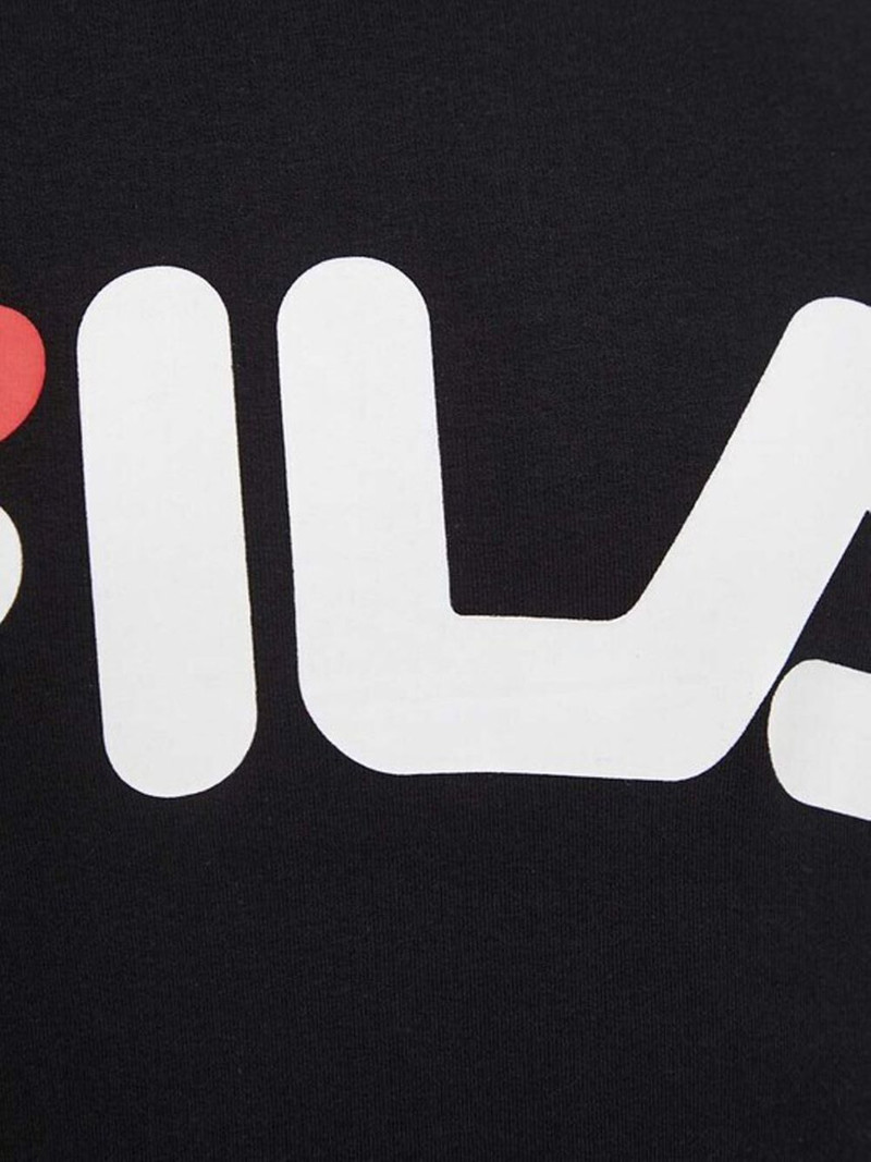 long-sleeve logo hoodie 5