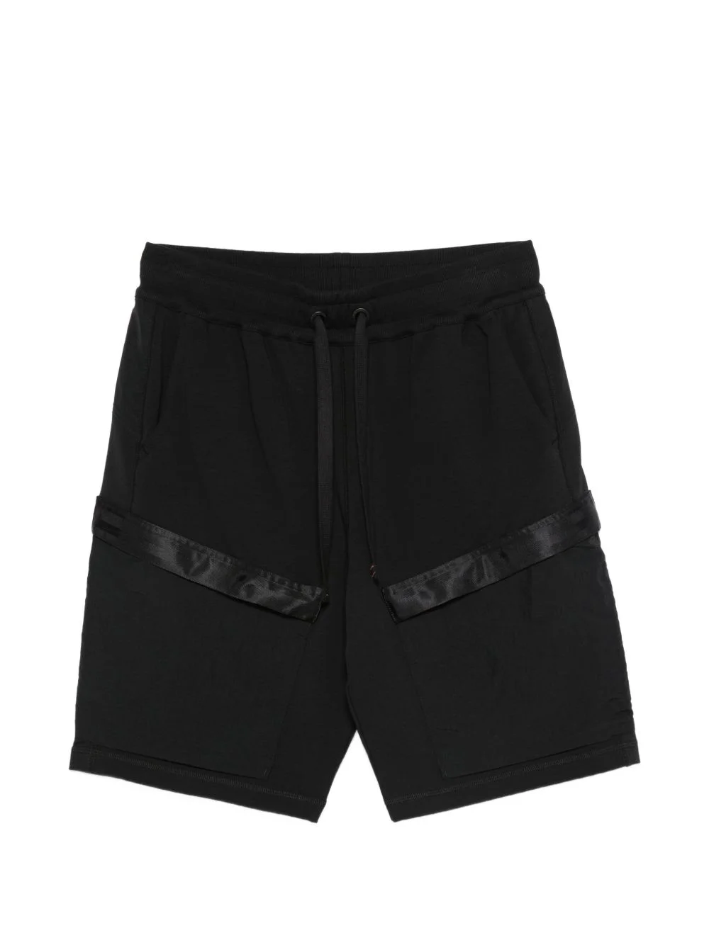 drawstring shorts - 1