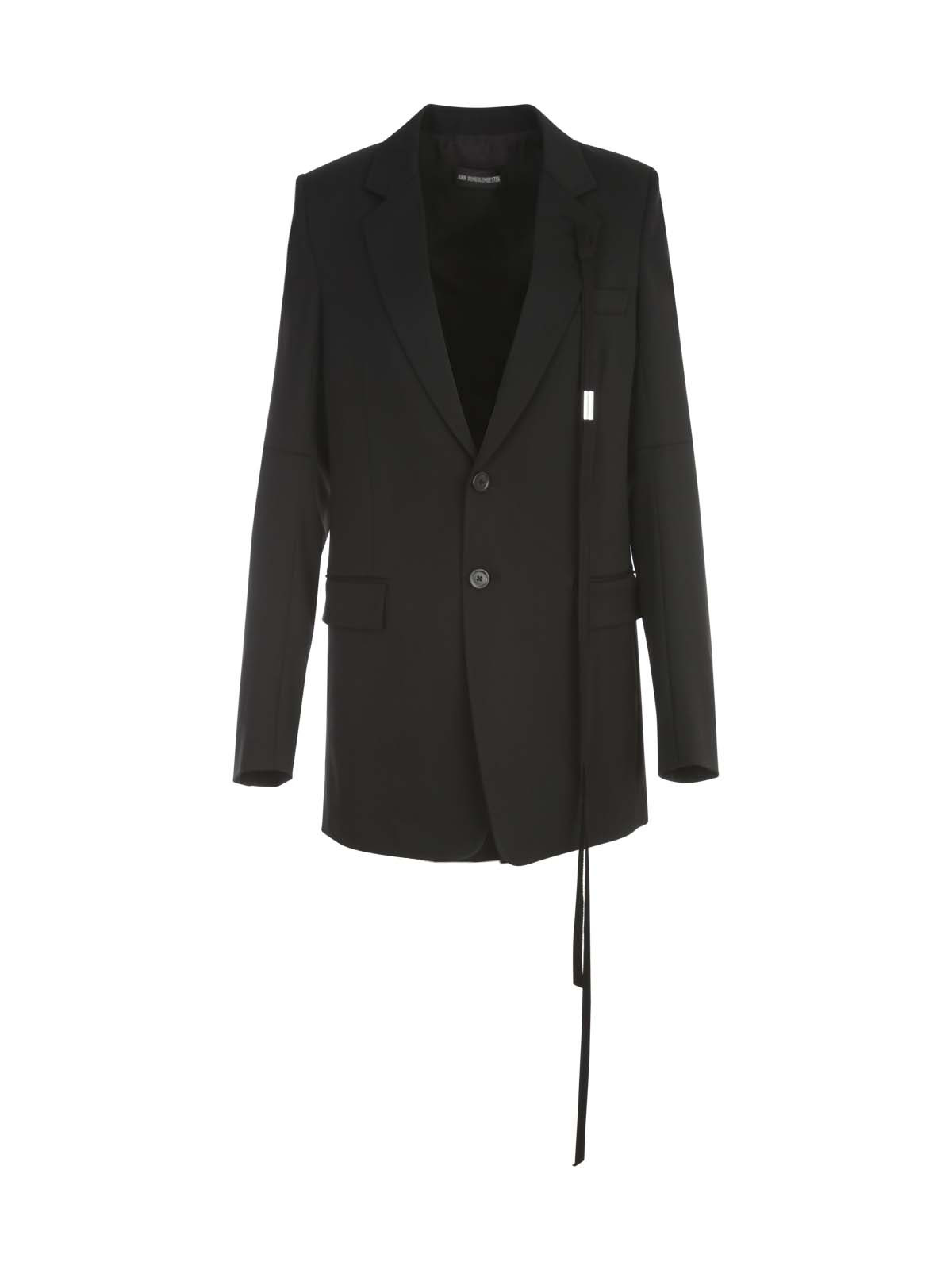 Ann Demeulemeester Women Adele Classic Jacket - 1
