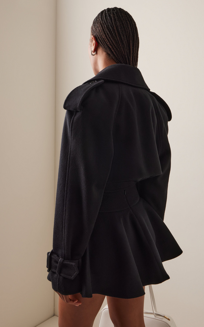 Evening Perfecto black 4