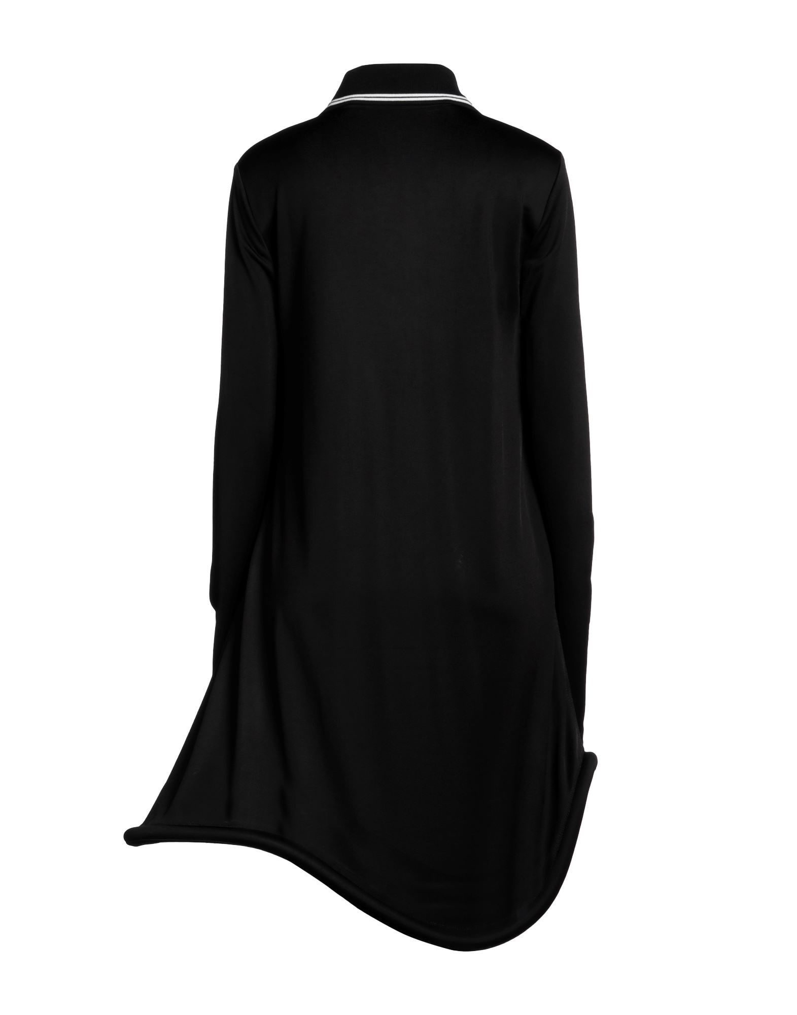 Off white Women's Office Dress - 2