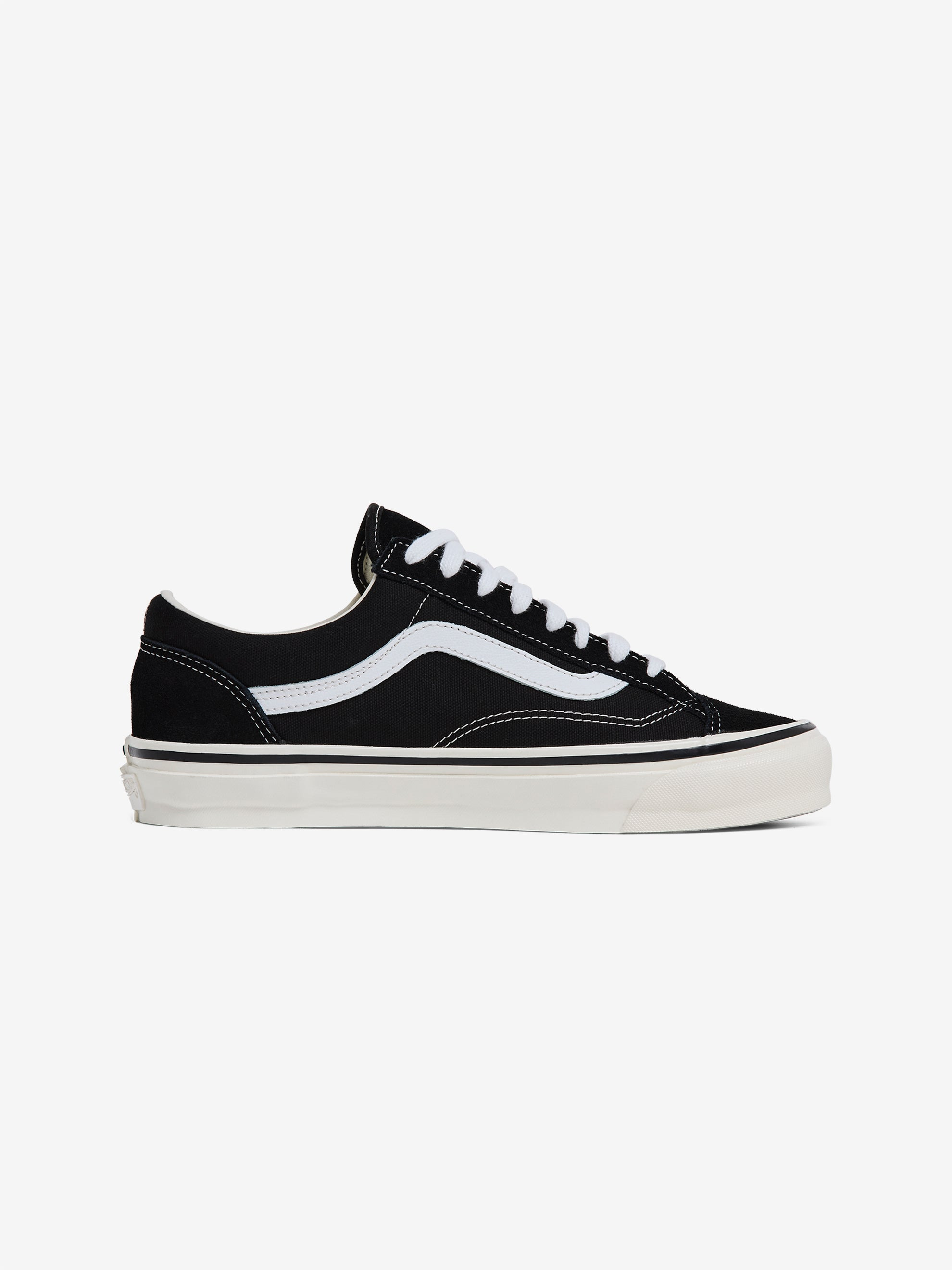 LX OLD SKOOL 36 (BLACK/MARSHMALLOW WHITE) - 3