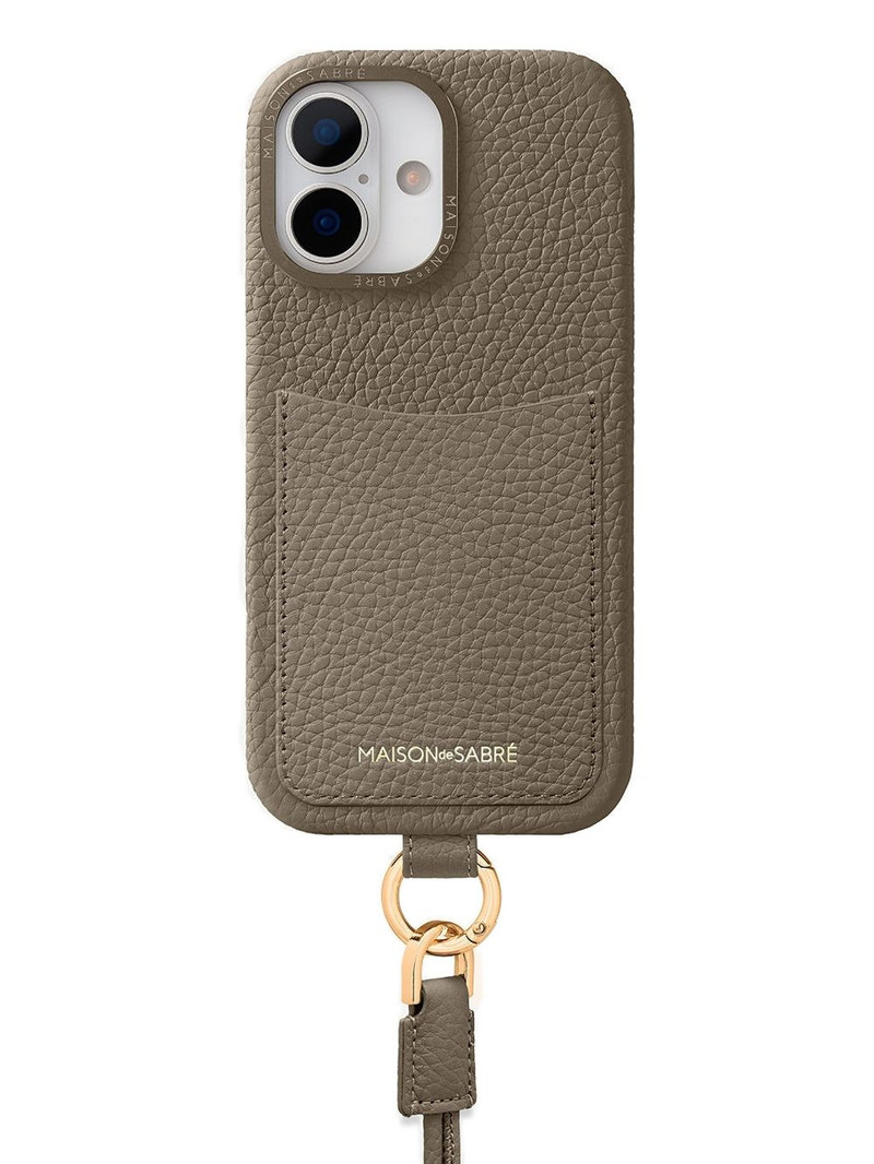 sling iPhone 17 case 1
