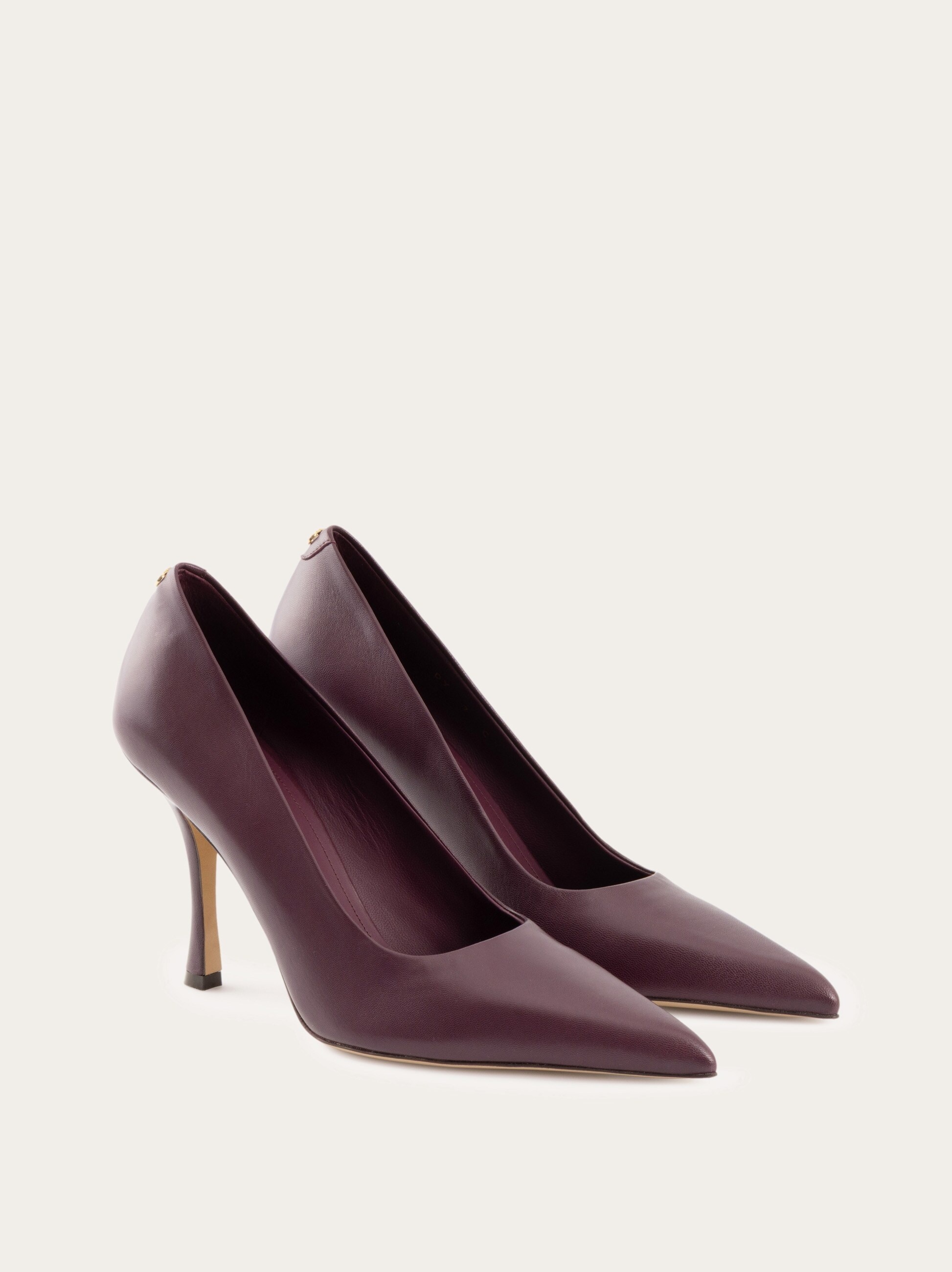 Pump shoe - 4
