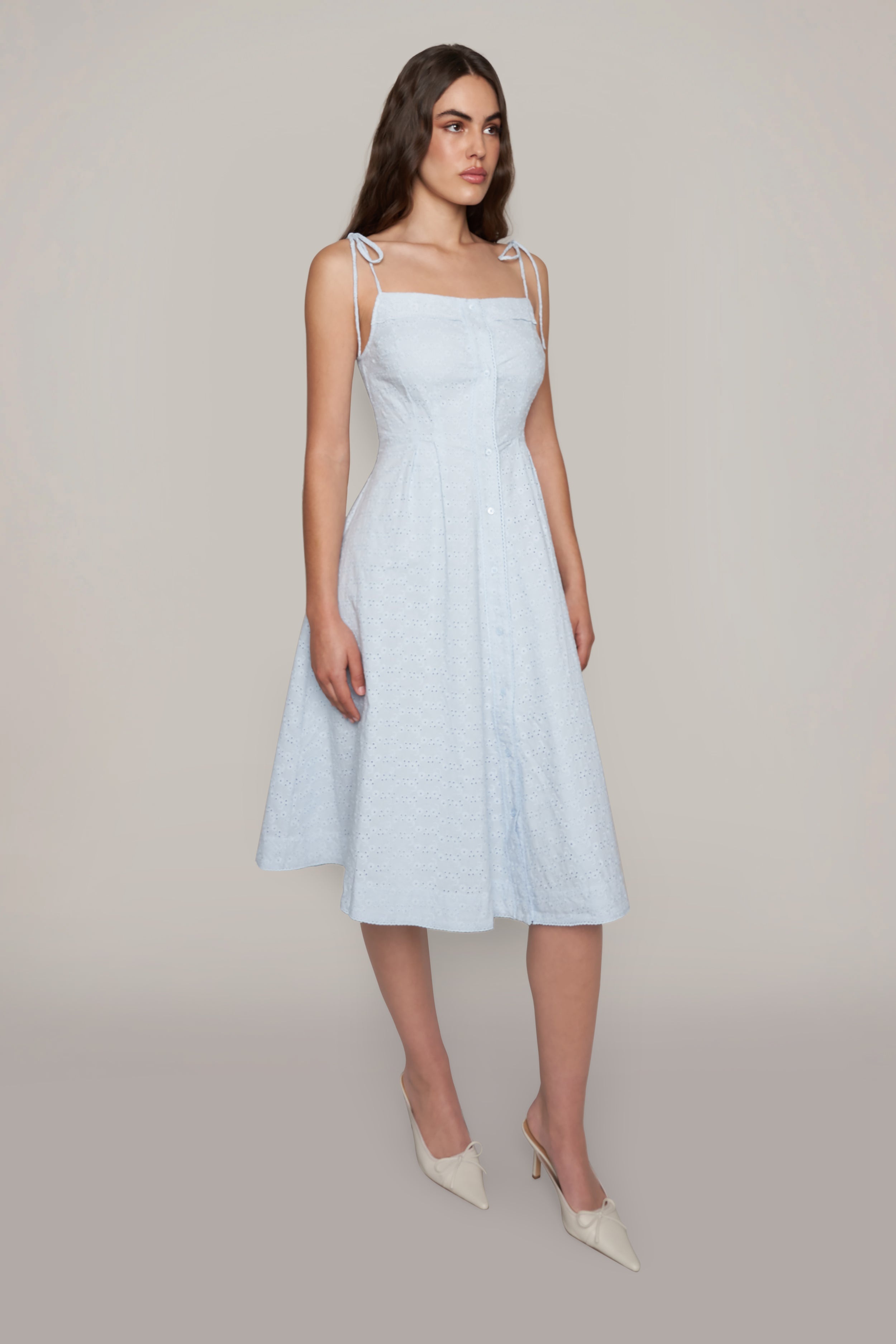 ACADIA DRESS - 5
