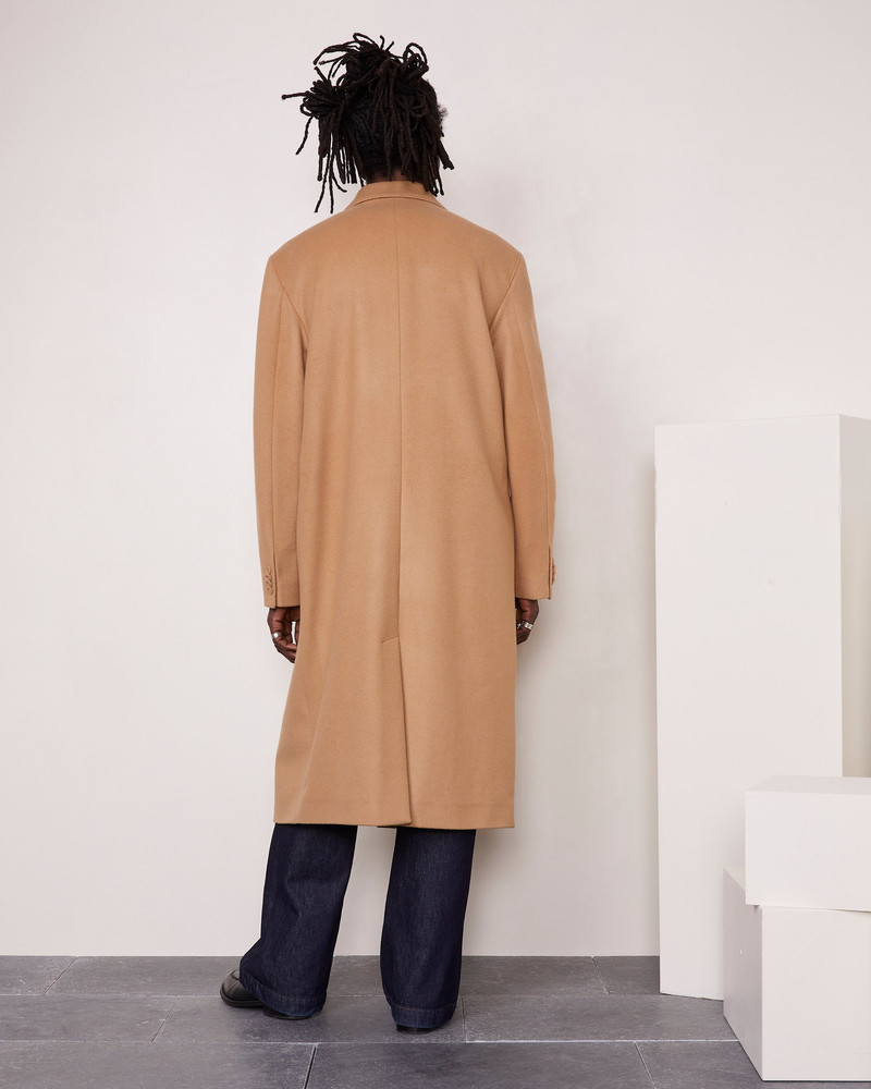 OFFICINE GÉNÉRALE LISANDRE COAT outlook