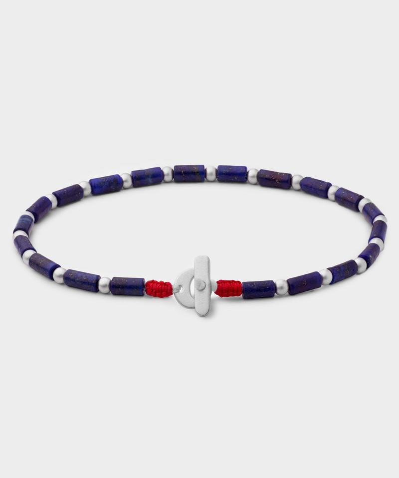 Miansai Nima Lapis Bracelet 1