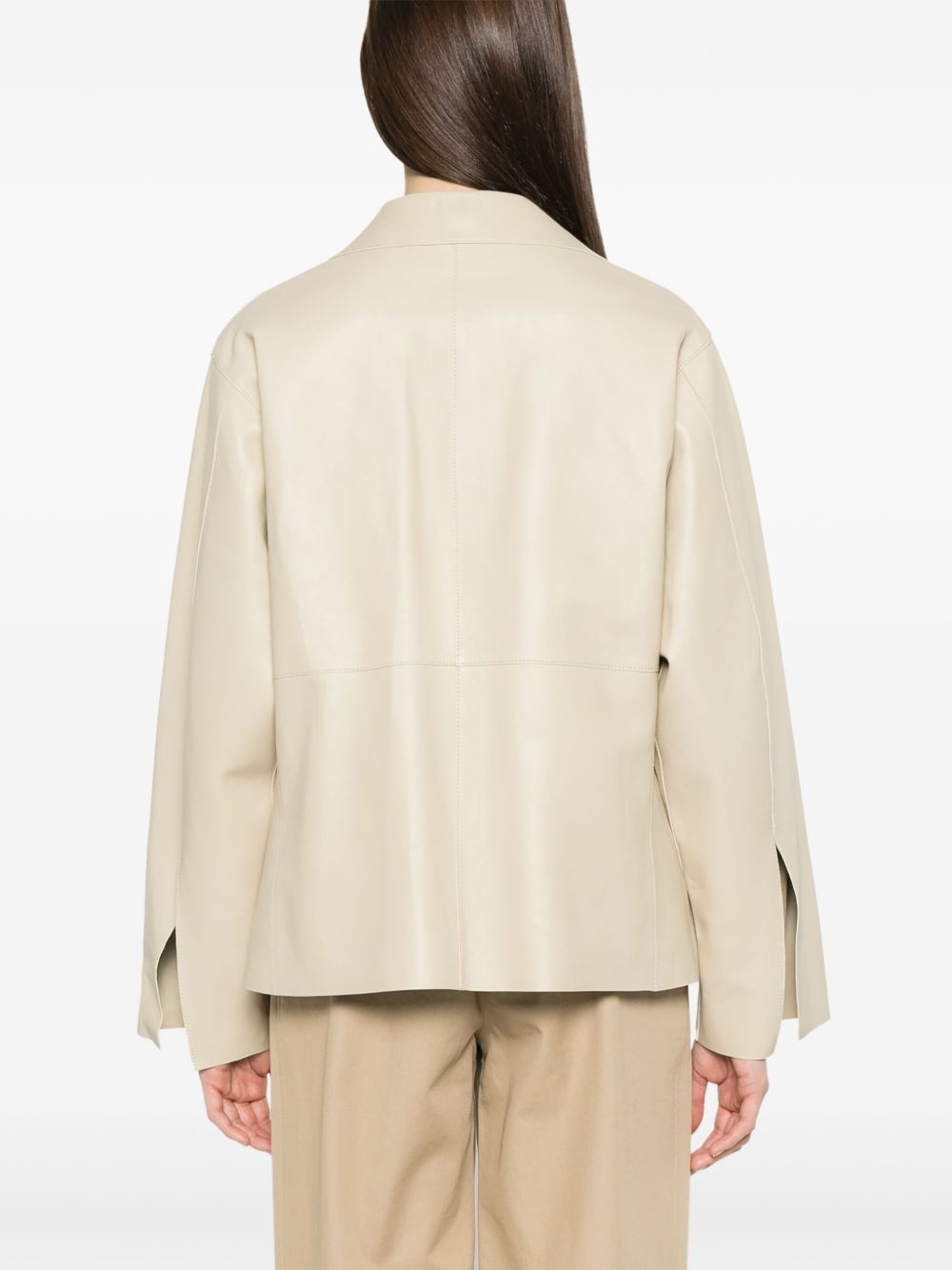 Army jacket - 4