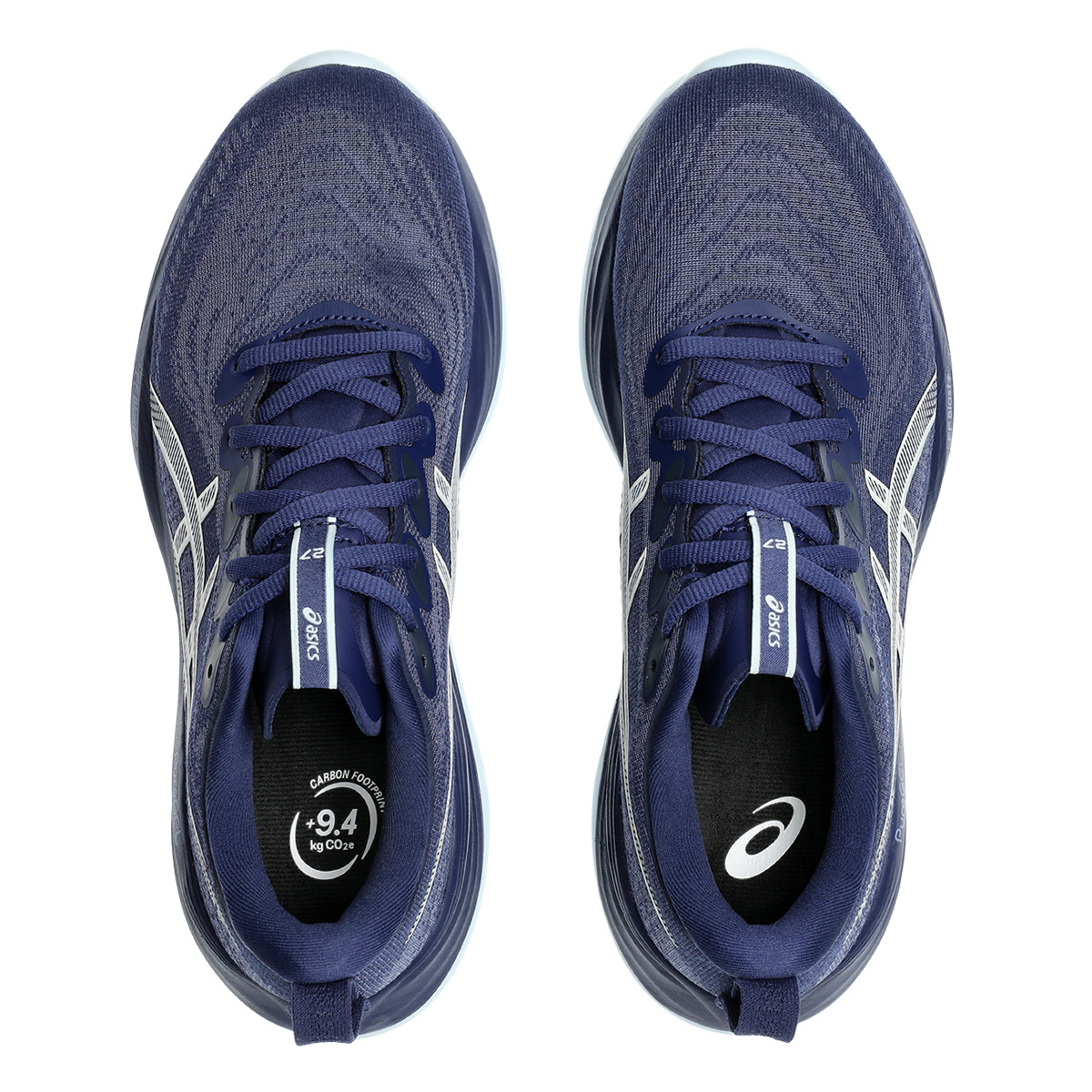 Asics Gel Cumulus 27 - 3
