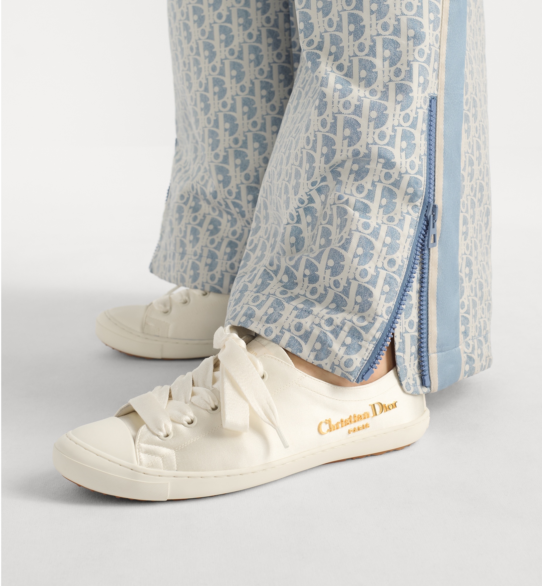 Dioriviera Dior Lucky Sneaker - 2