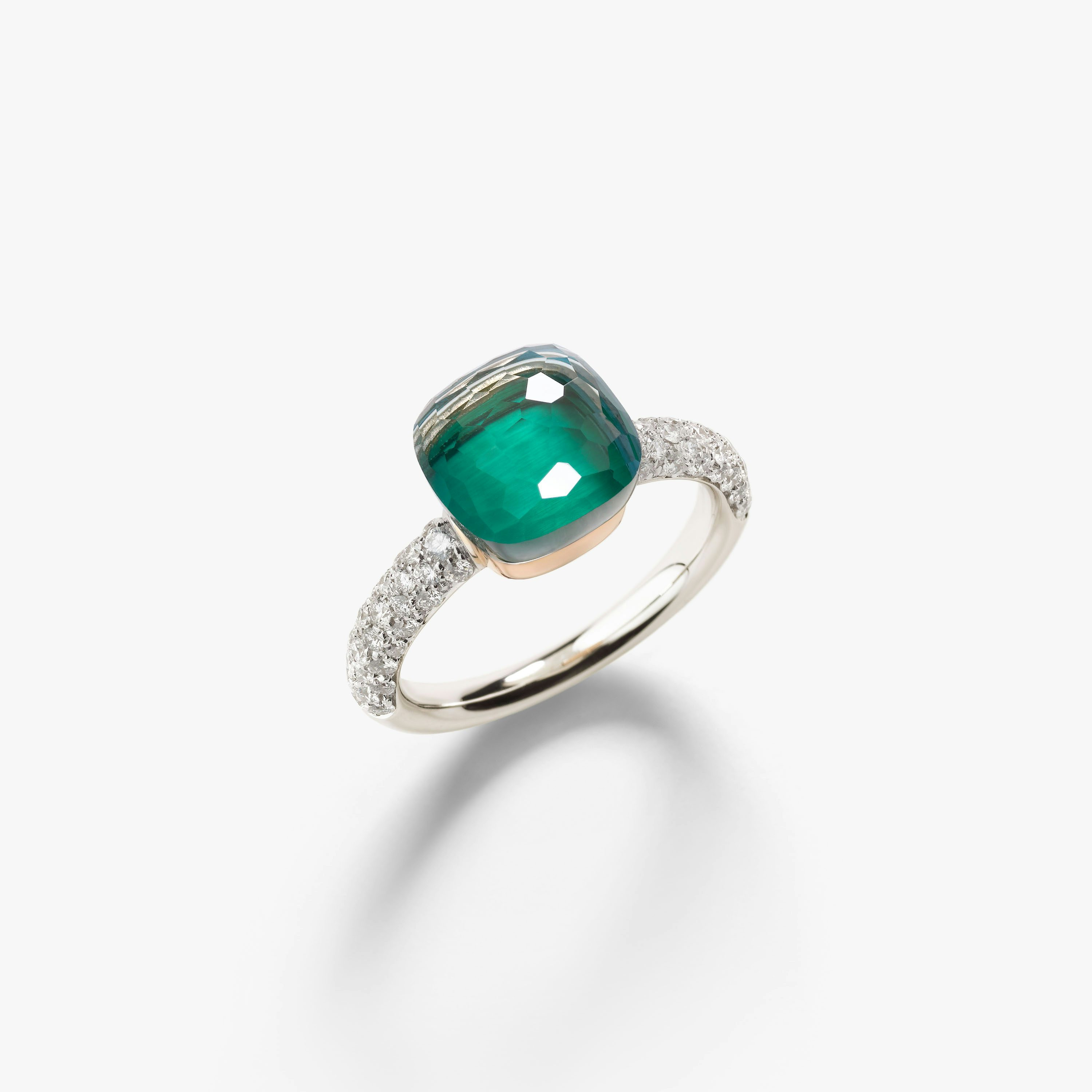 Nudo Classic Ring - 3