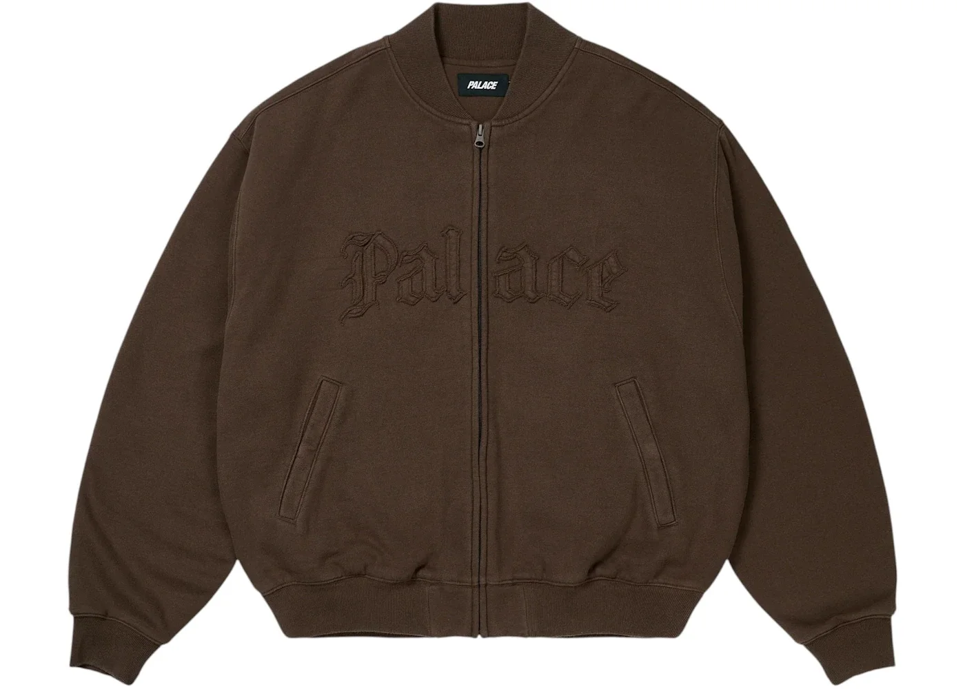 Palace Wing-Man Bomber Fox - 1