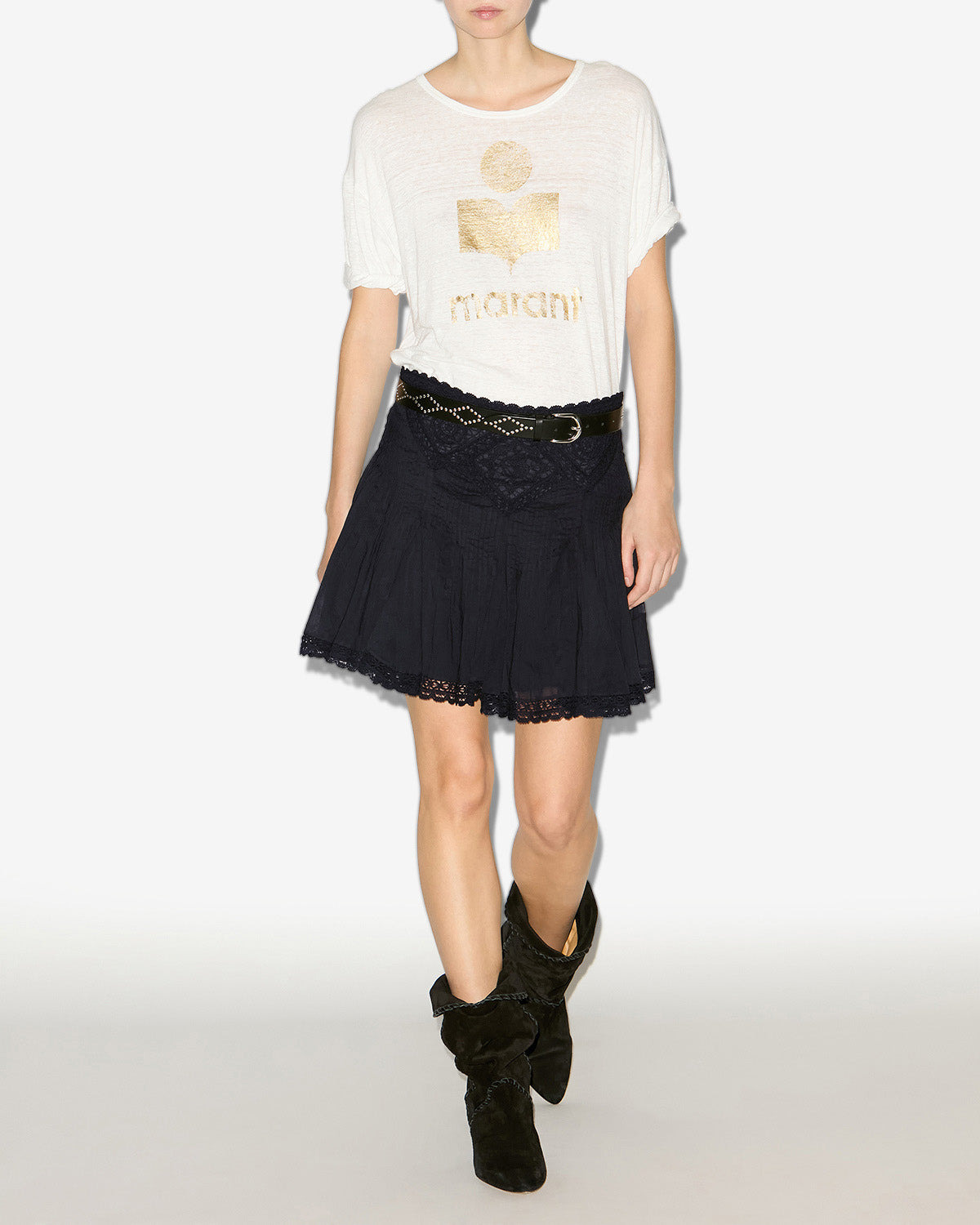 GOLDIE SKIRT - 2