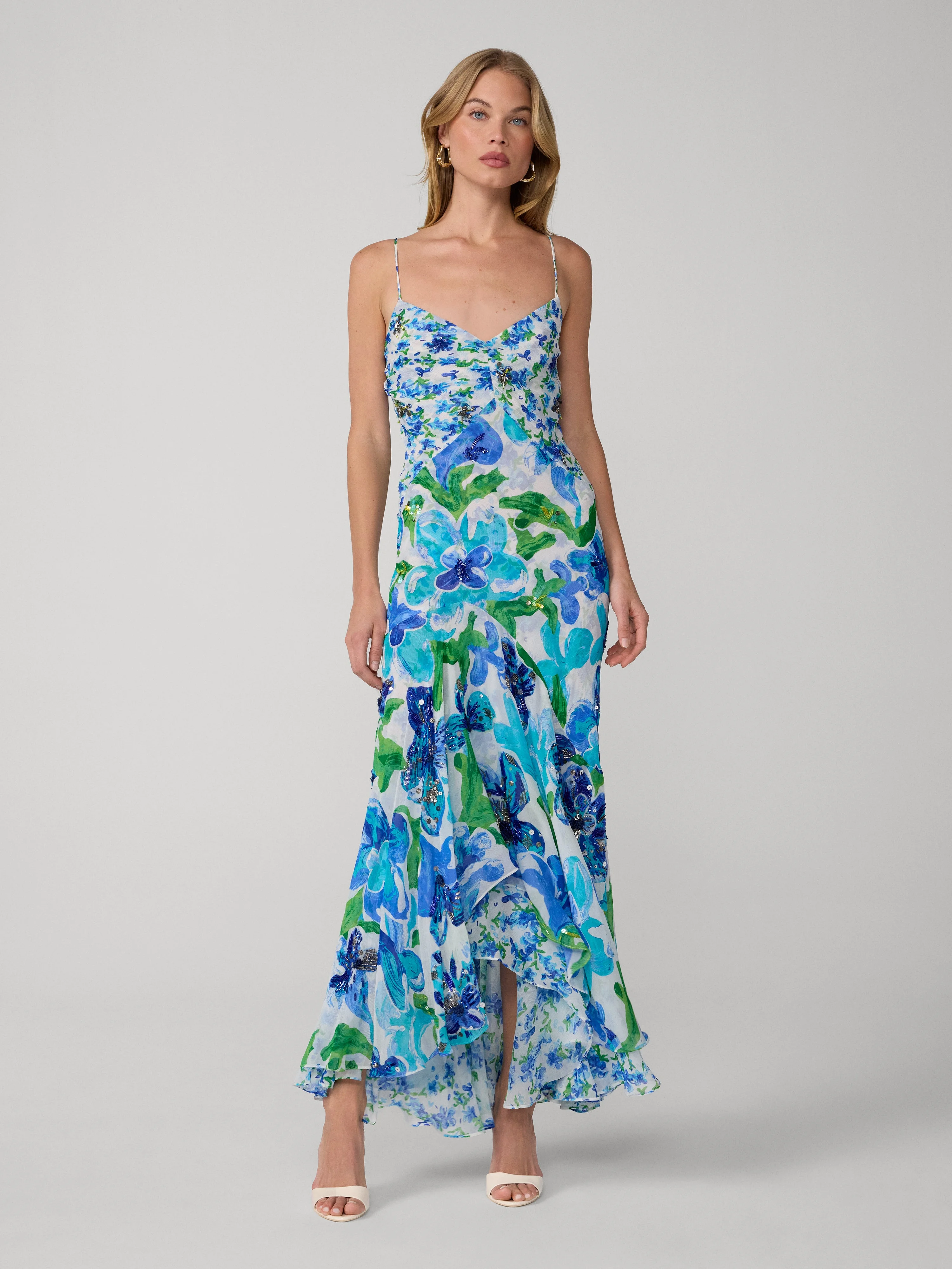 Eileen Dress - 1