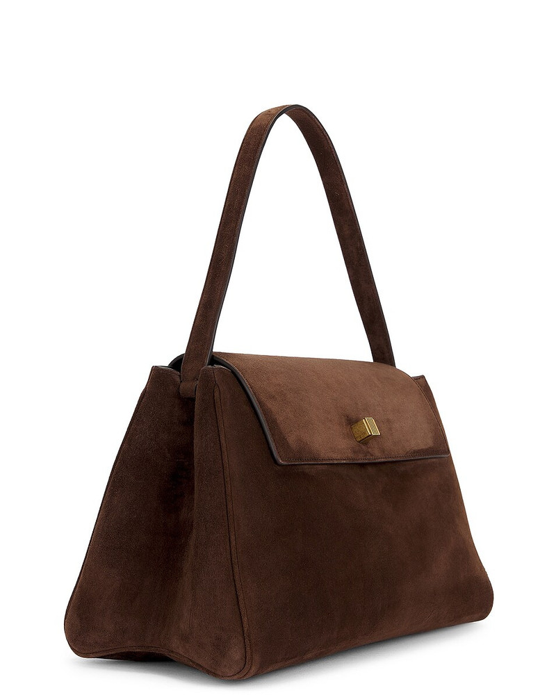 Audrey Top Handle Bag 4
